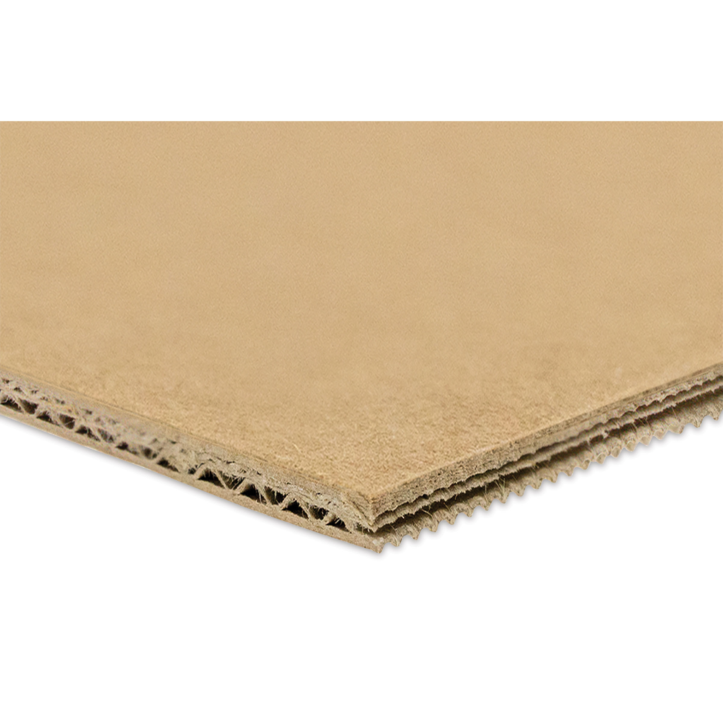 Crescent NotFoam Kraft Presentation and Mounting Board