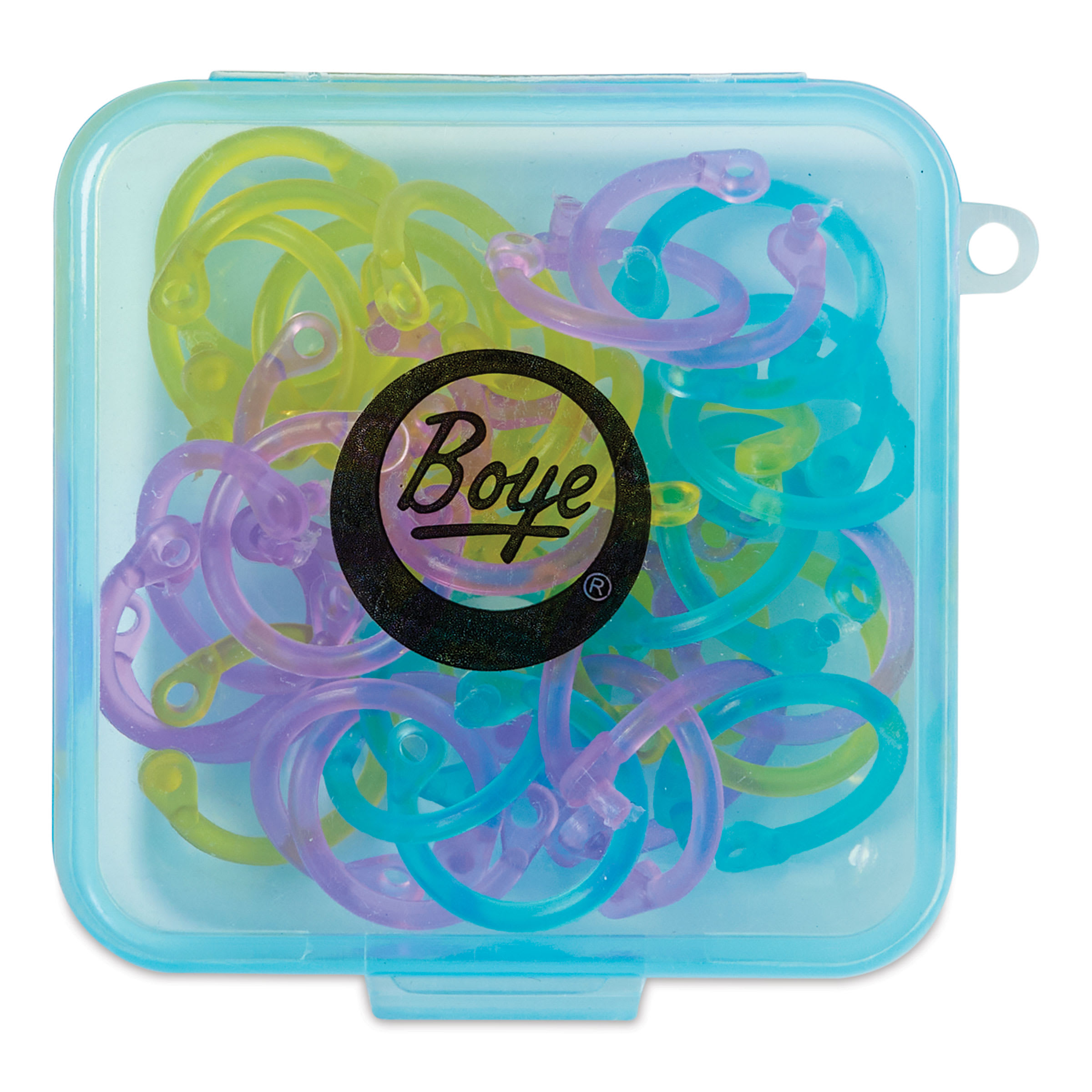 Boye Locking Stitch Markers