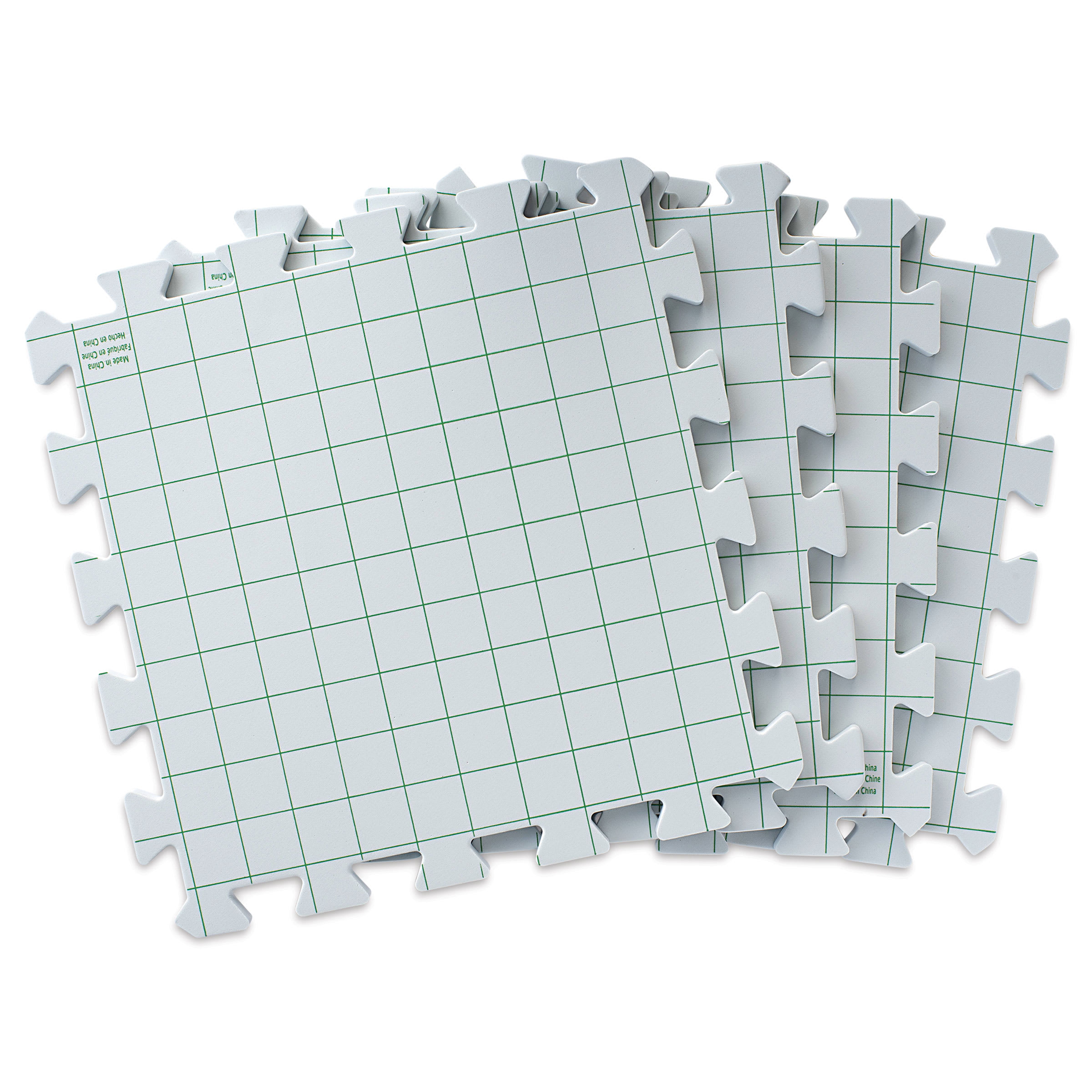 Boye Interlocking Blocking Boards