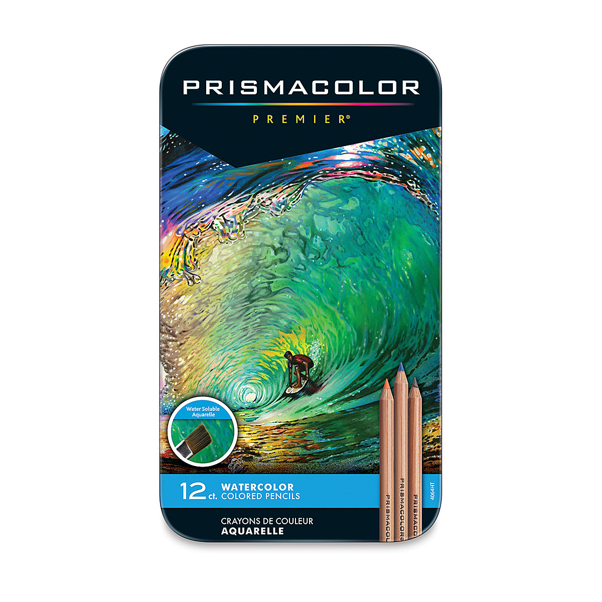 Prismacolor Watercolor Pencil Sets