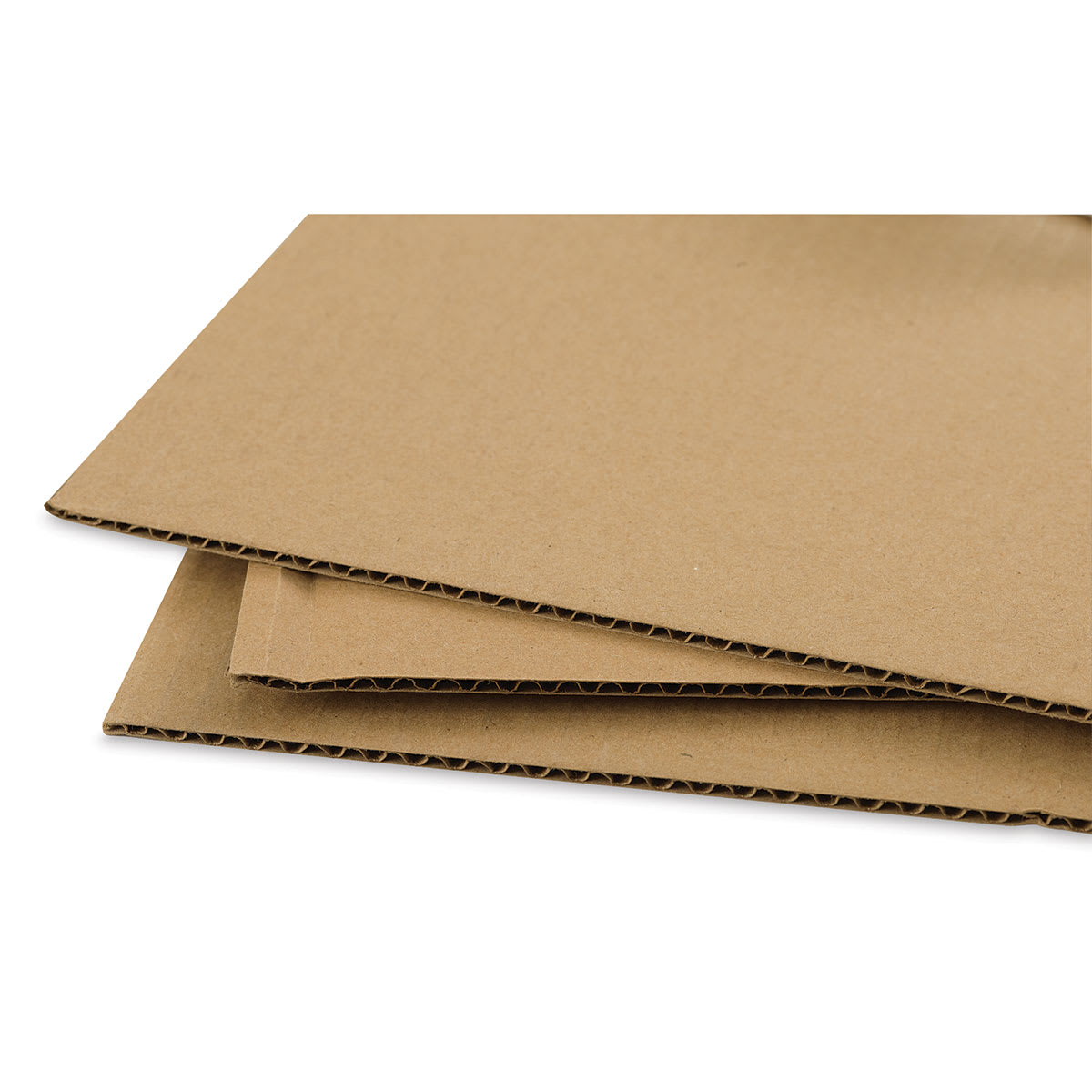 Blick Corrugated Cardboard