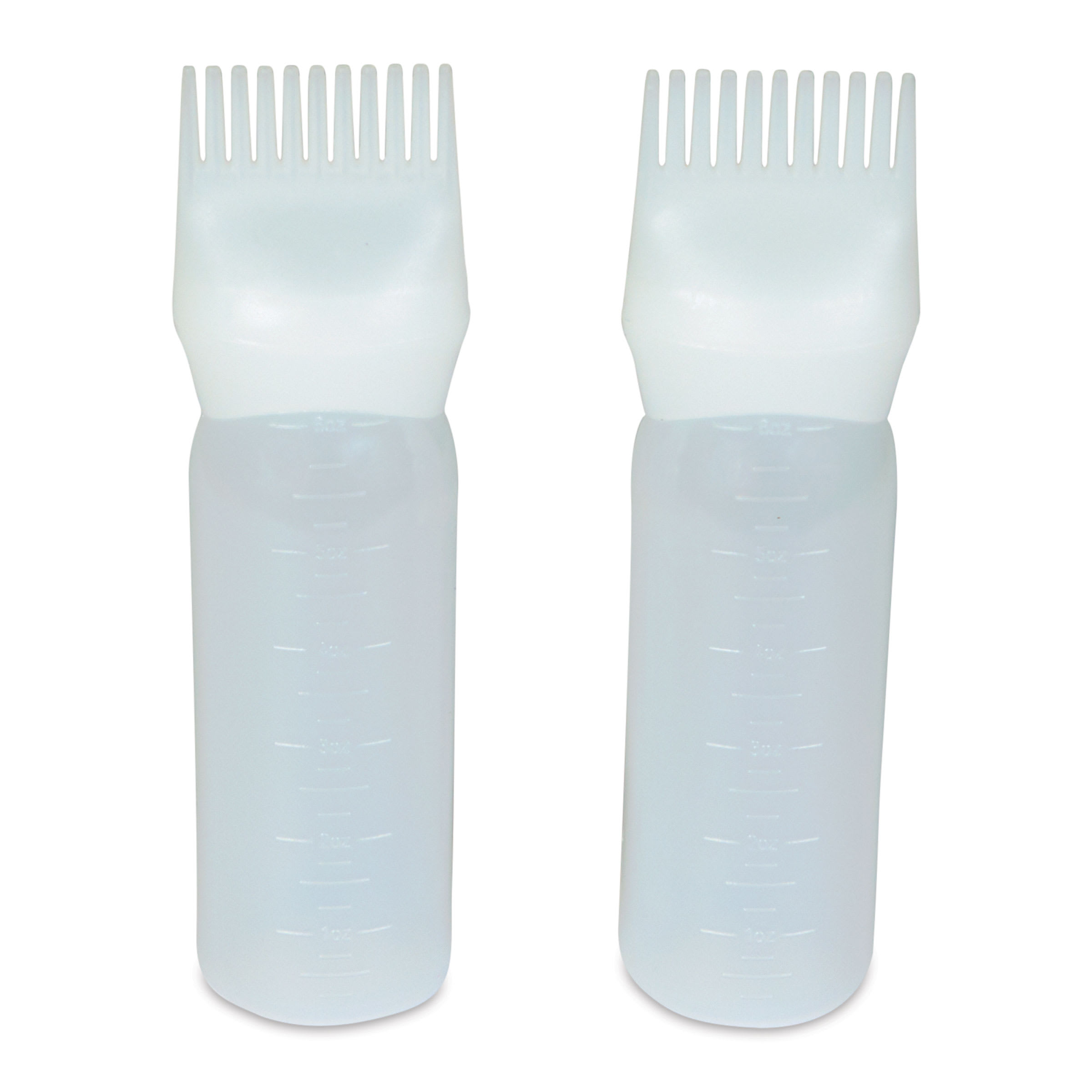 FolkArt Drizzle Combing Squeeze Bottle Set