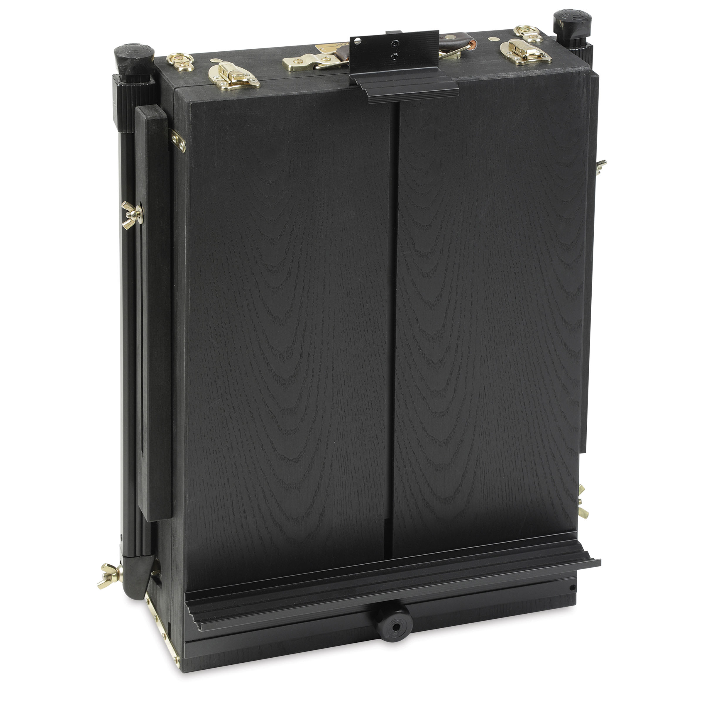Jullian Hybrid French Easel - Black | Utrecht Art Supplies
