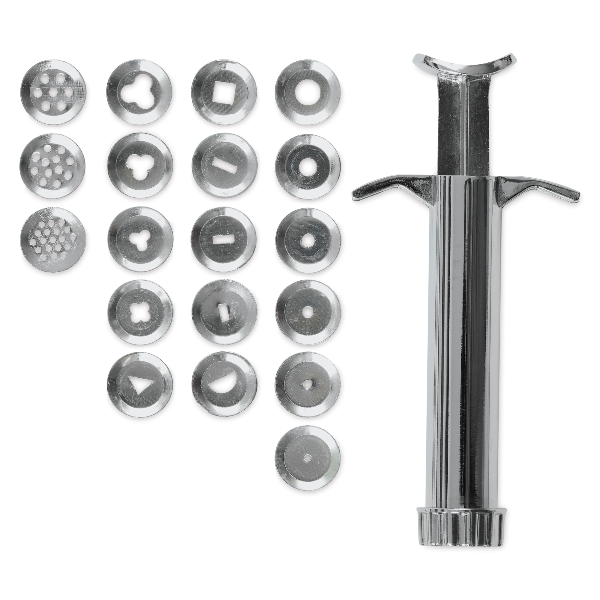 Potter's Select Clay Gun Set