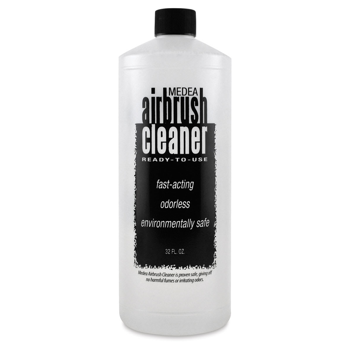 Iwata Medea Airbrush Cleaner