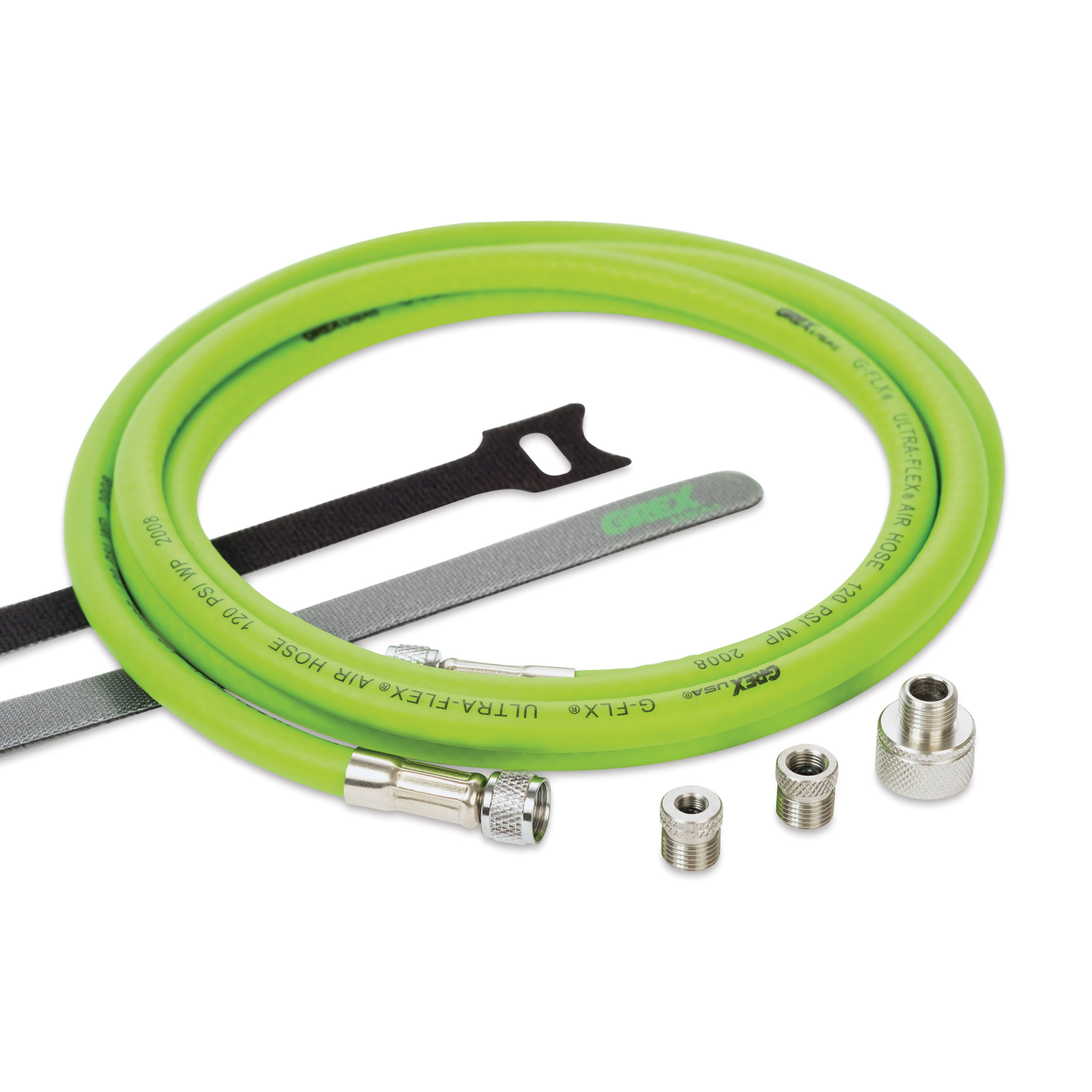 Grex Ultra-Flex Airbrush Hose