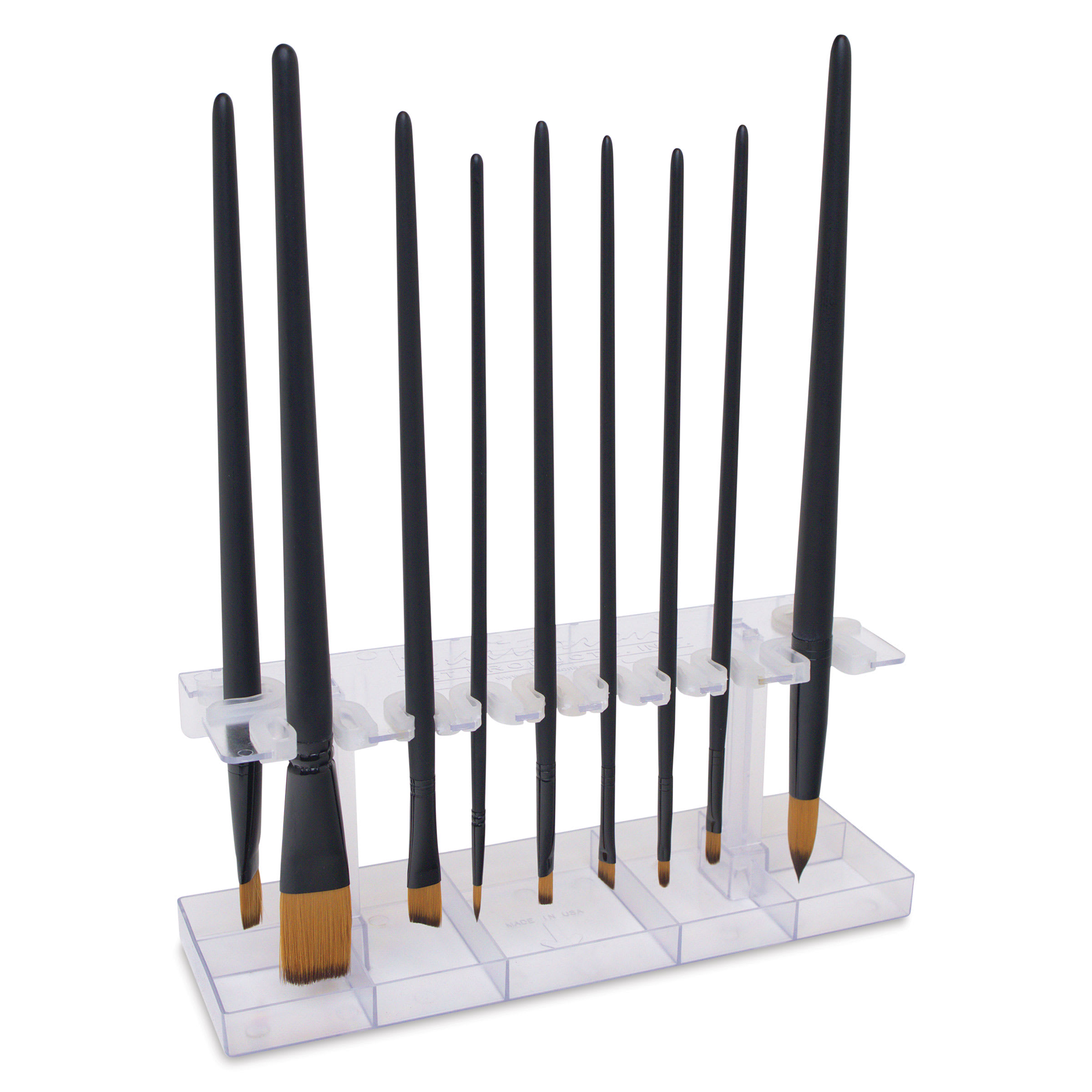 Masterson Sta-New Brush Holder | BLICK Art Materials