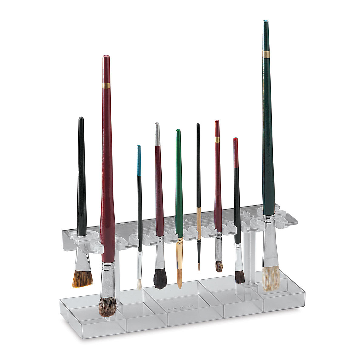 Masterson Sta-New Brush Holder