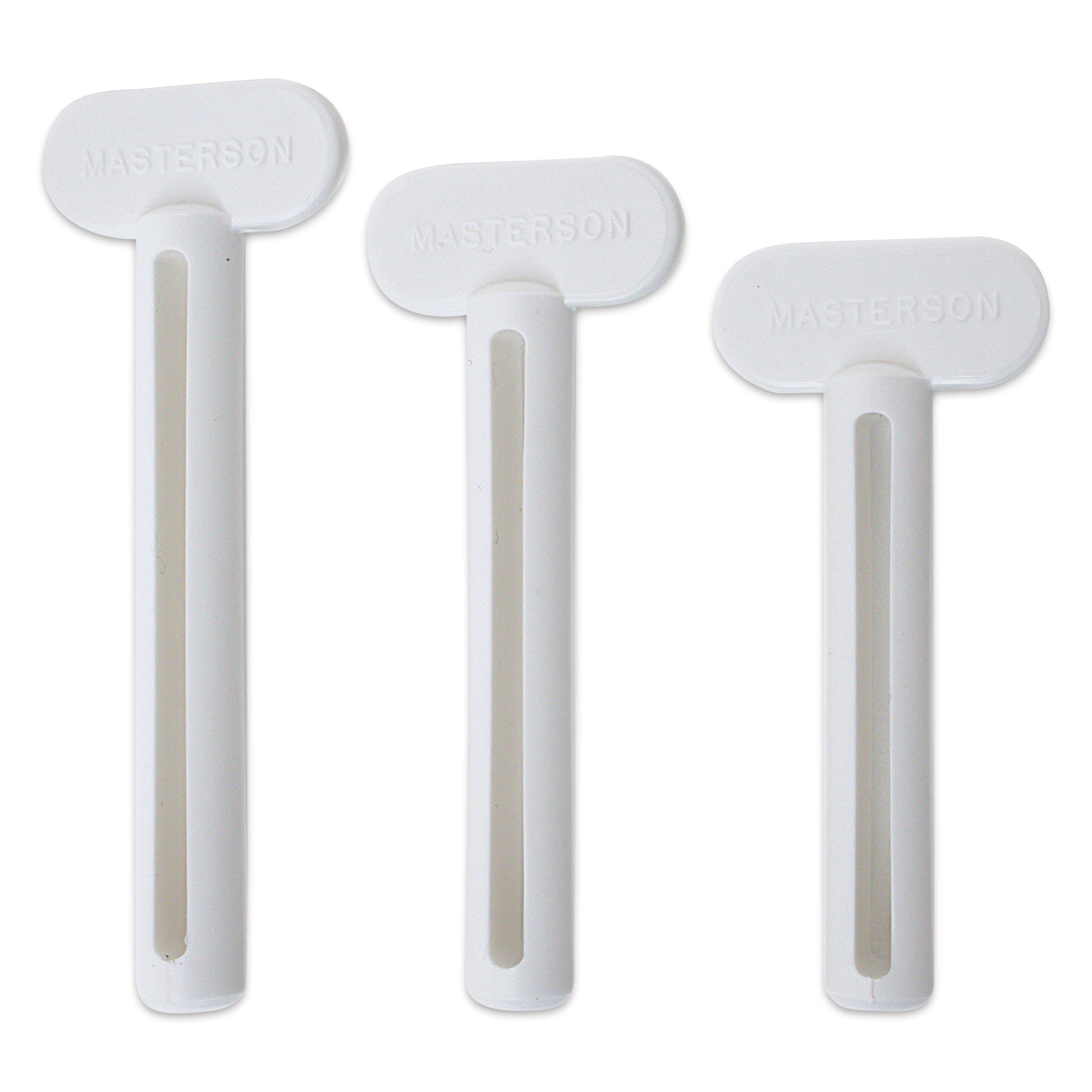 Masterson Paint Saver Keys