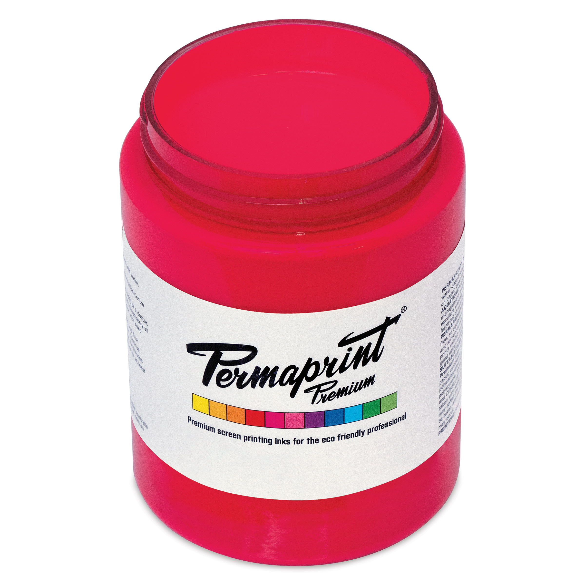 Permaprint Premium Screen Ink