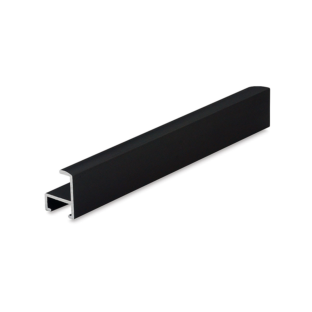 Nielsen Metal Frame Kits Matte Black Style 11