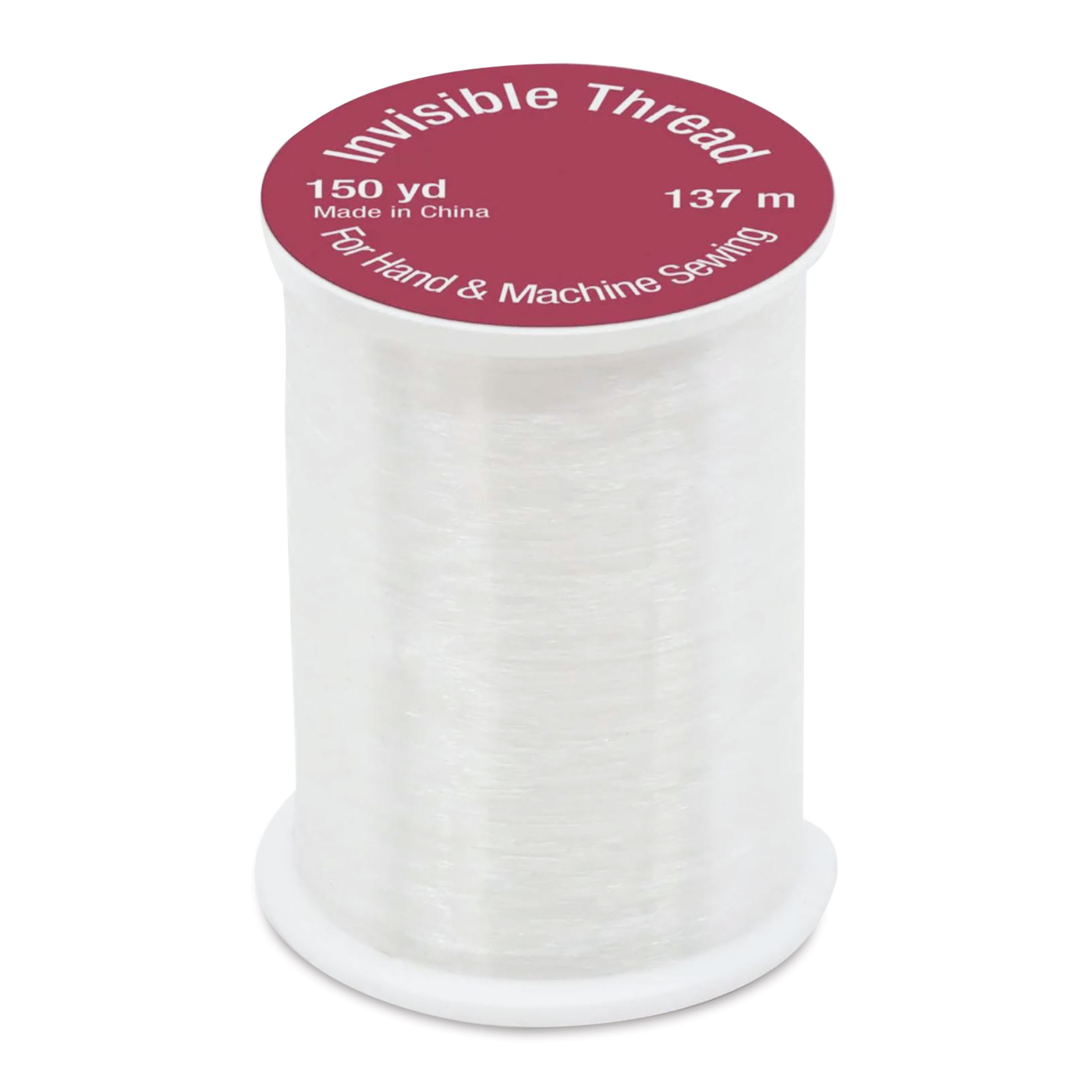 Dritz Invisible Thread