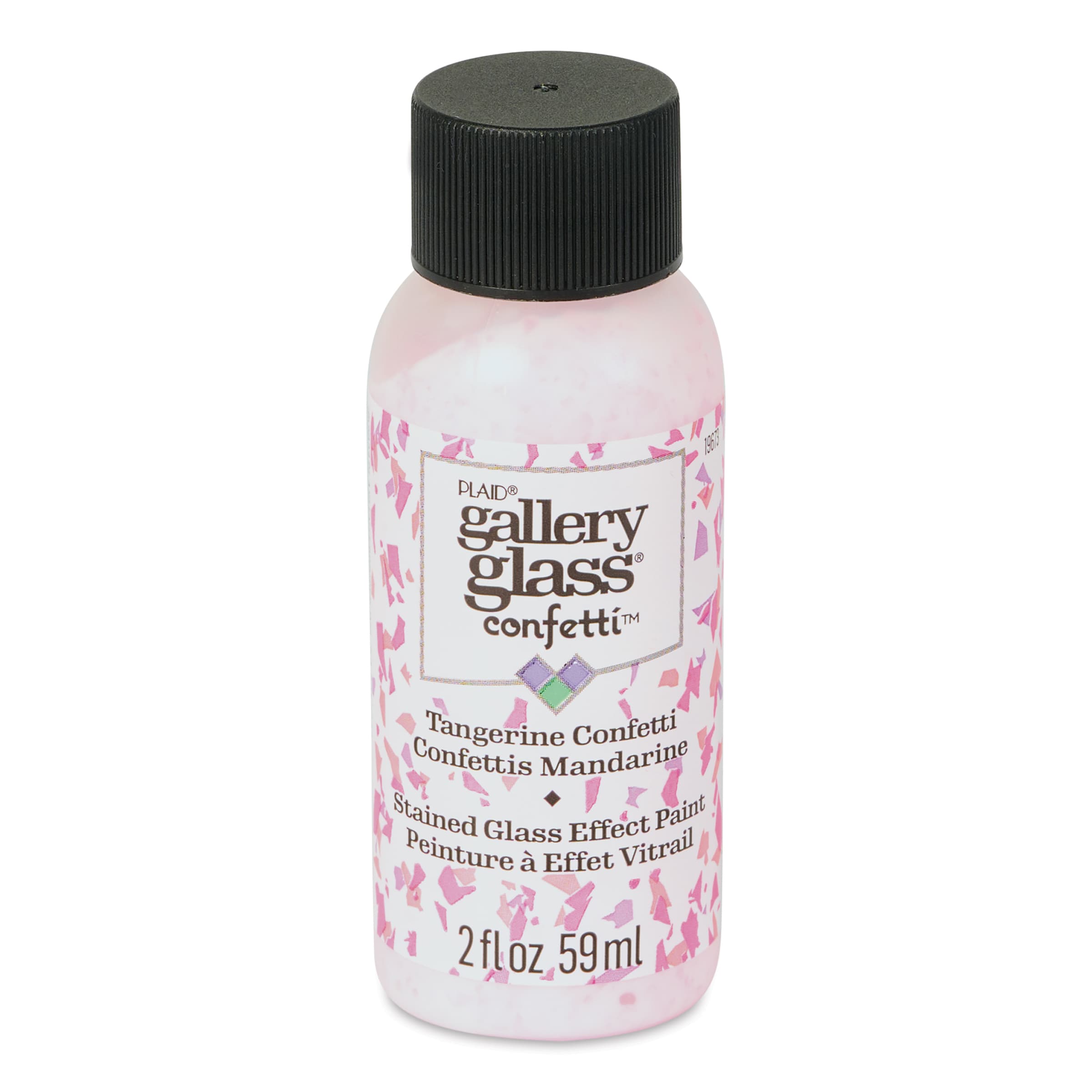 Gallery Glass Stained Glass Confetti Paints