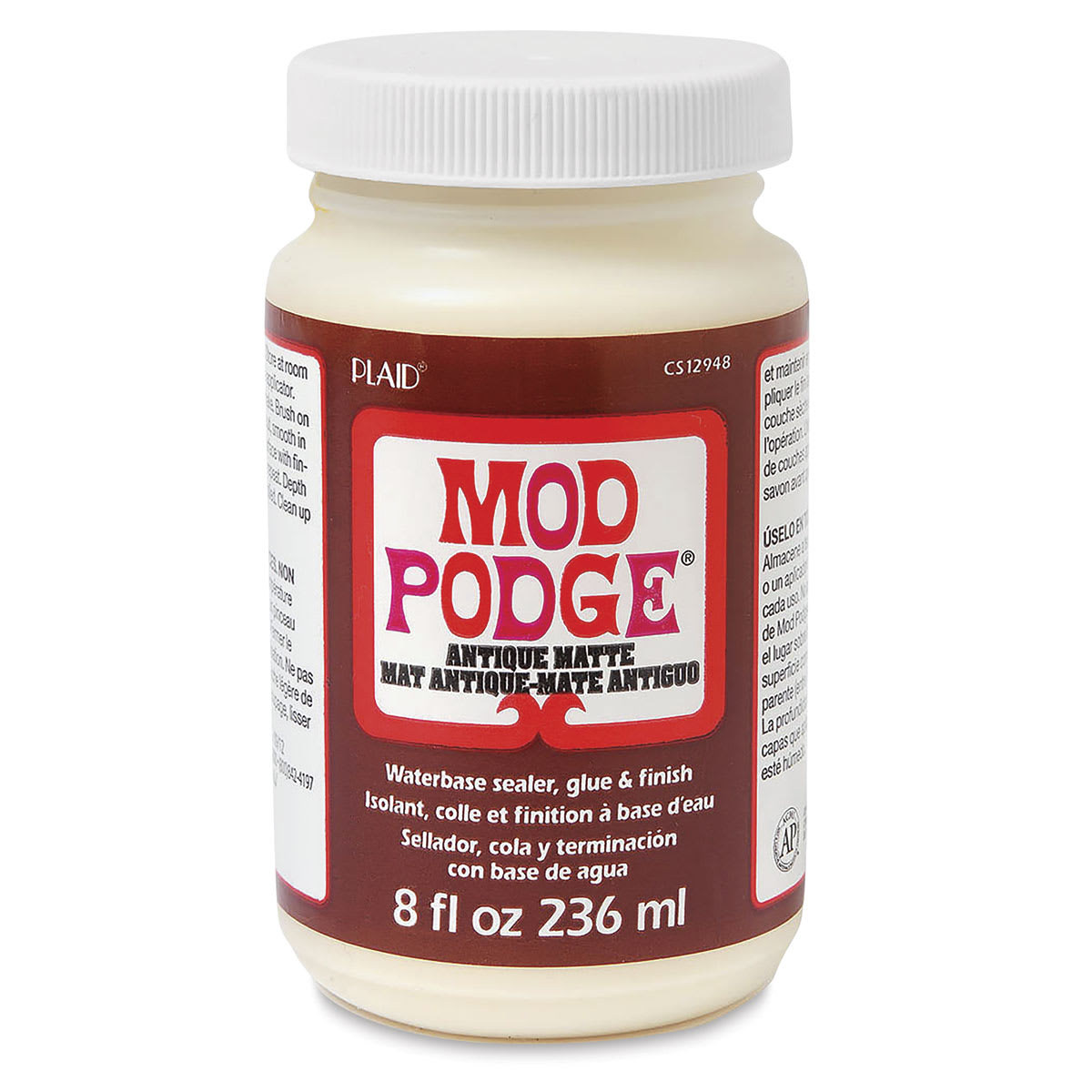 Mod Podge Antique Matte