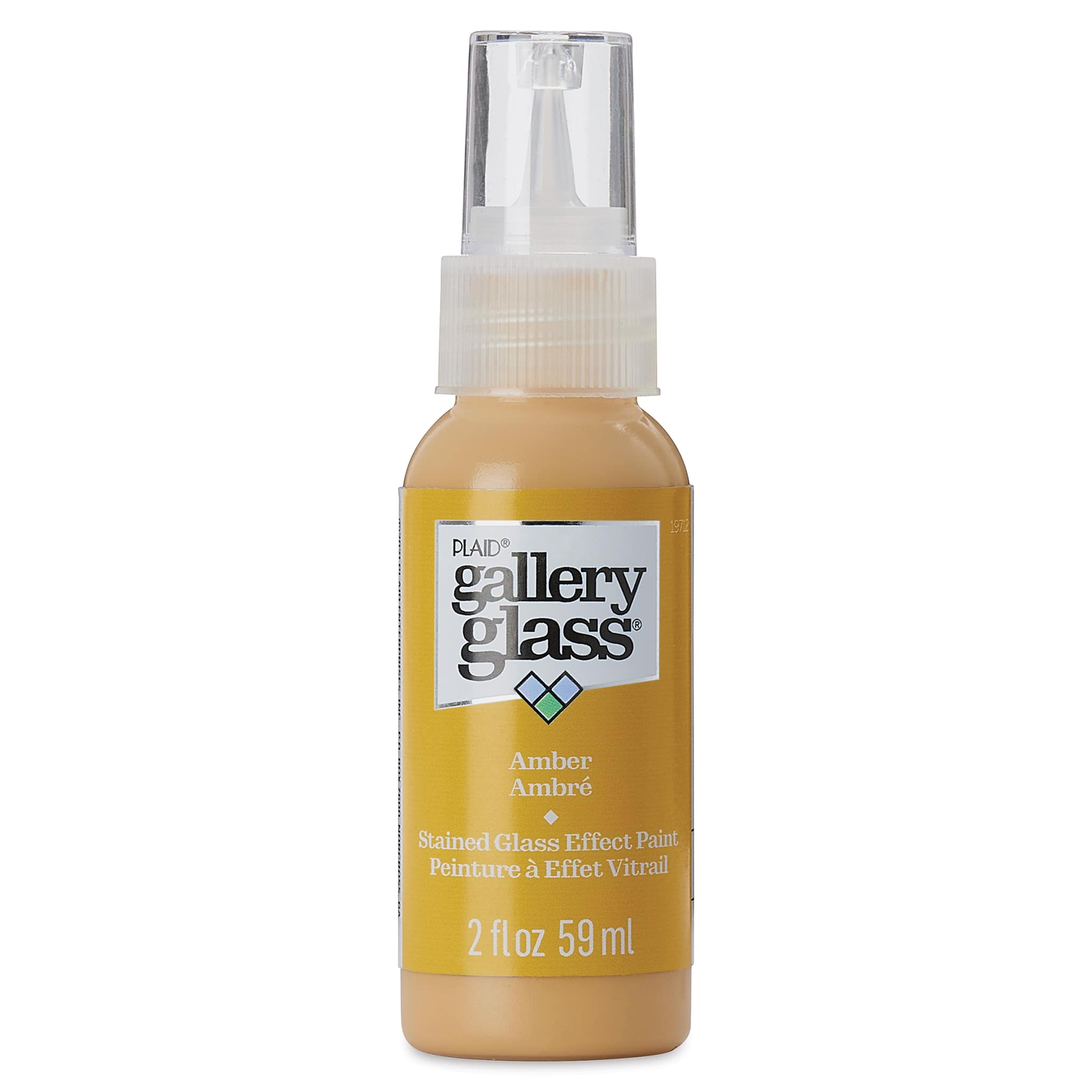 Gallery Glass Paint 