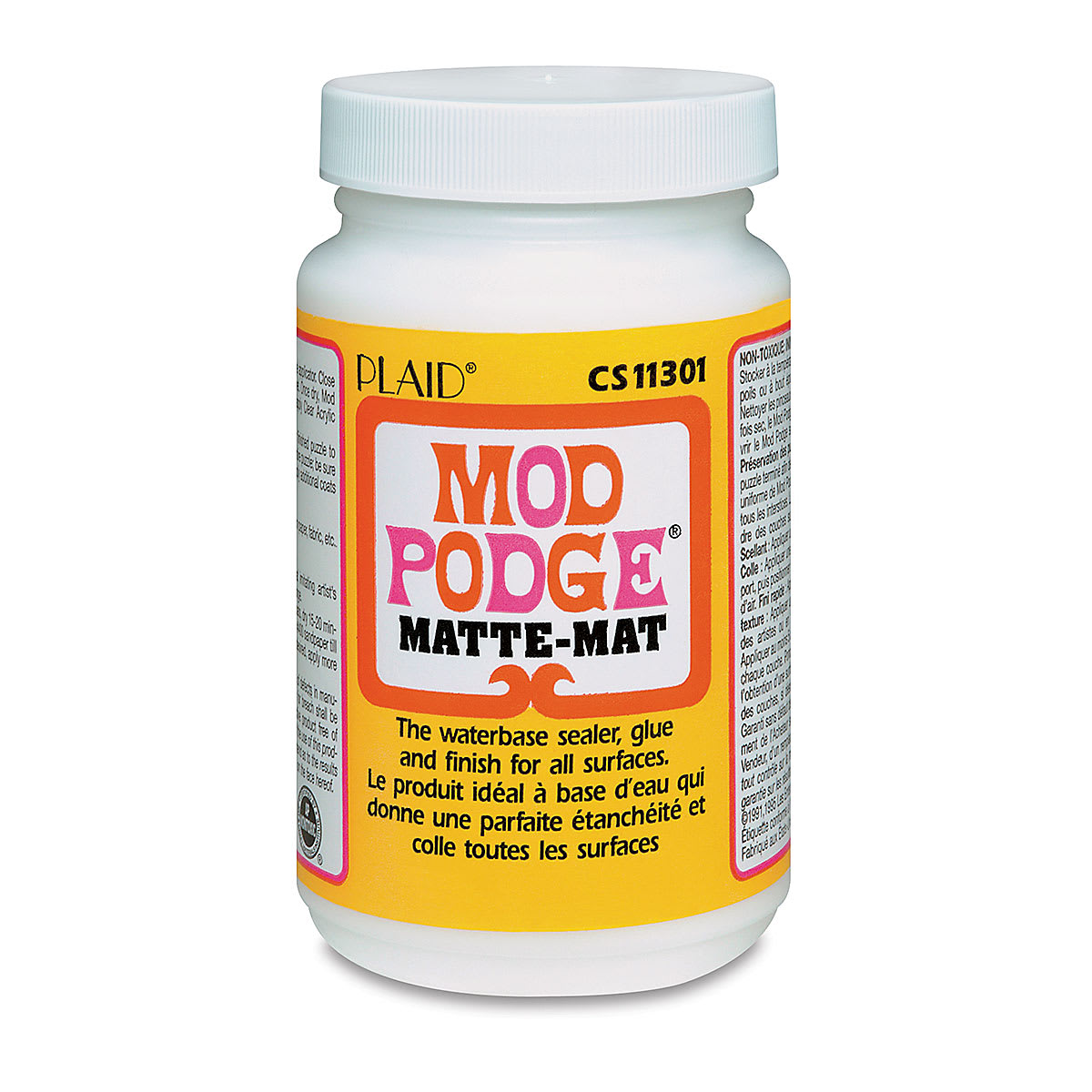 Mod Podge