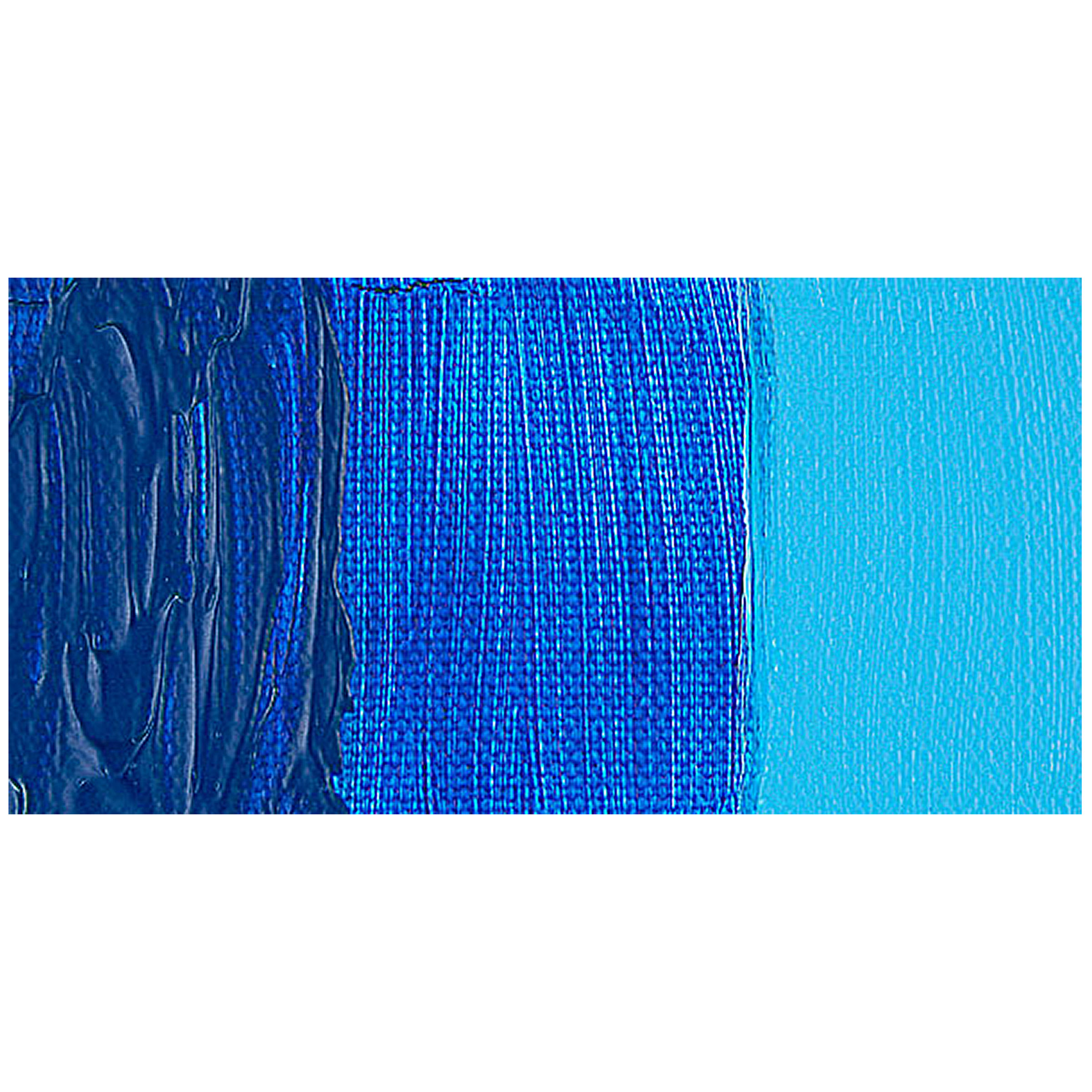 Blick Studio Acrylics - Primary Blue, 4 oz tube | BLICK Art Materials