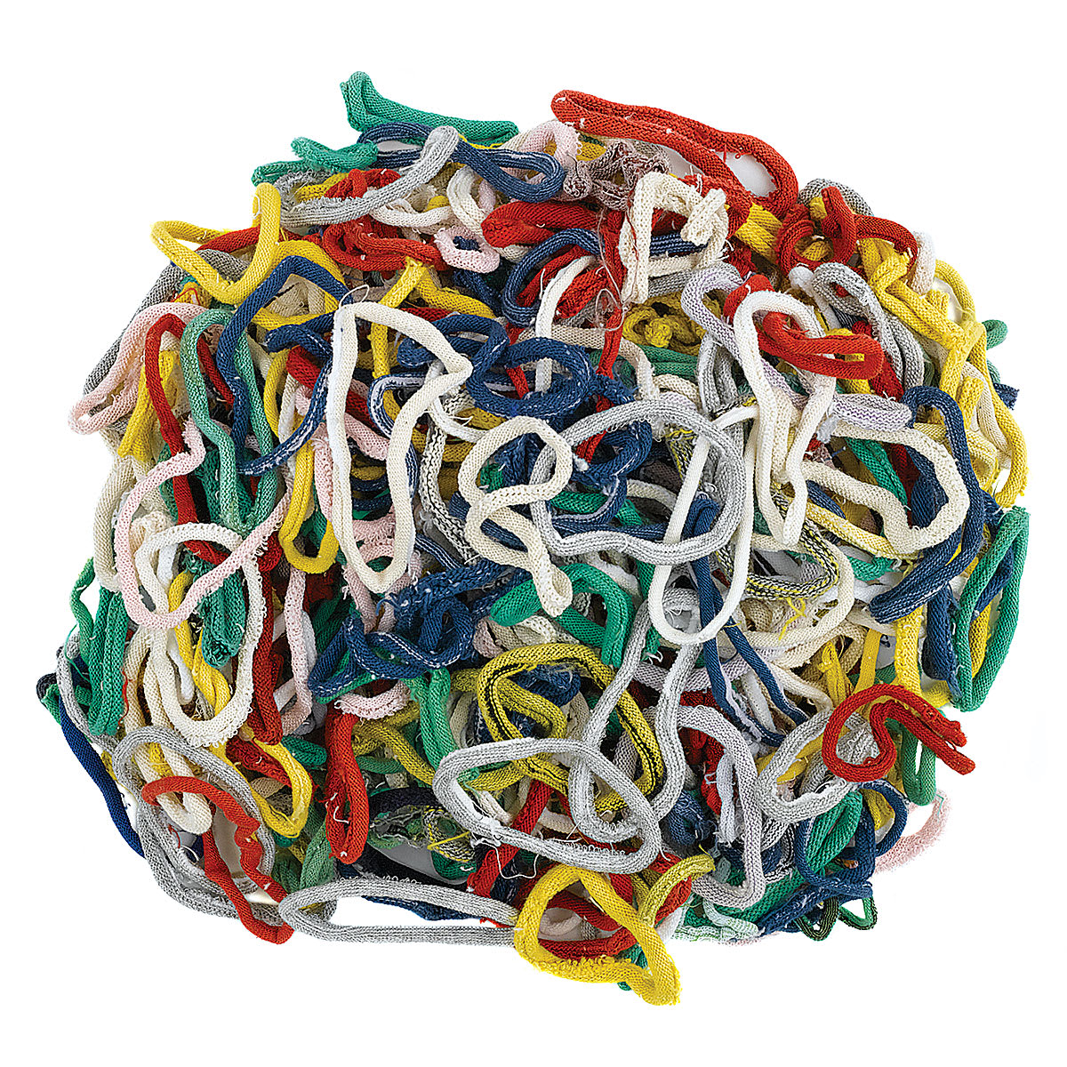 Wool Novelty Weaving Loops