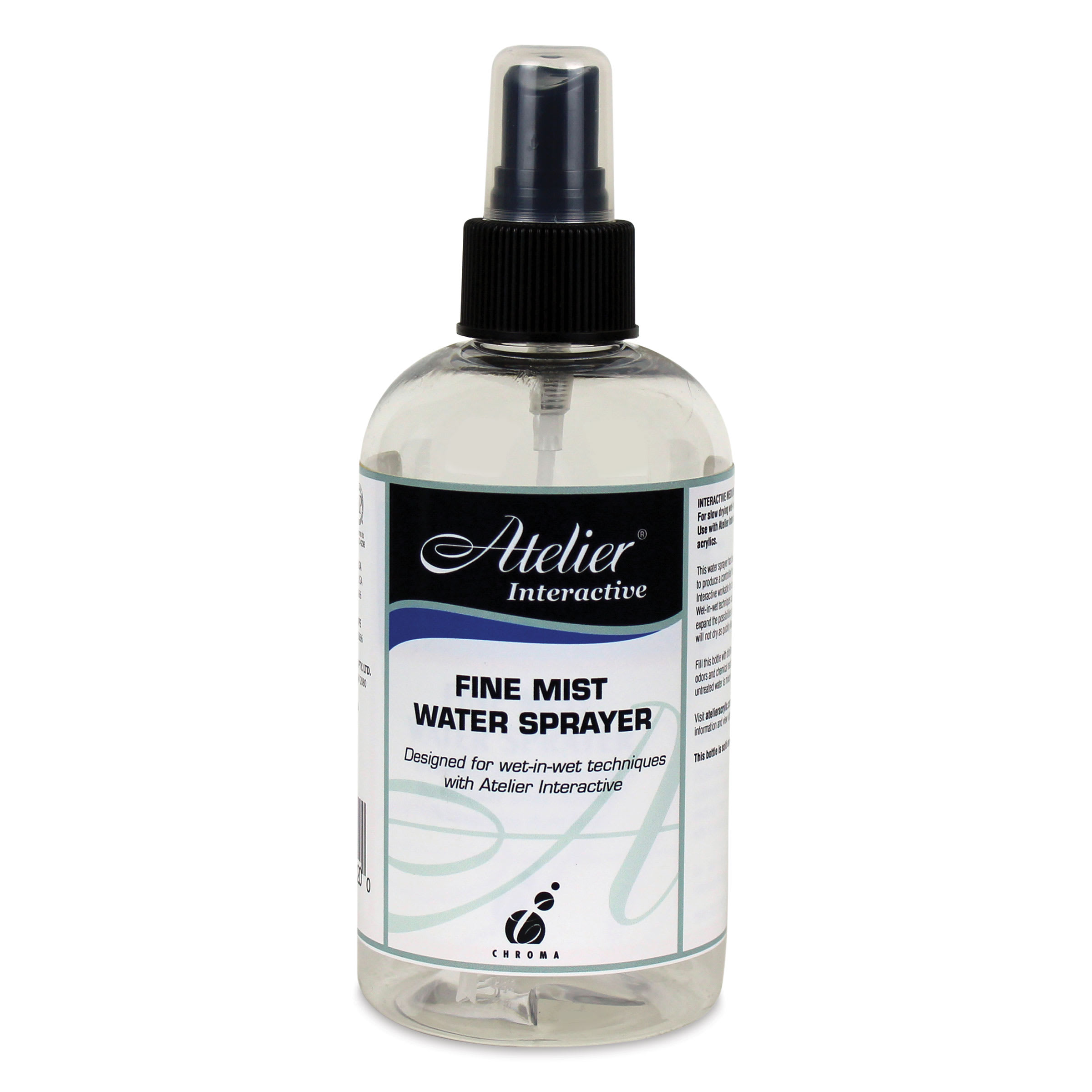 Chroma Atelier Water Sprayer