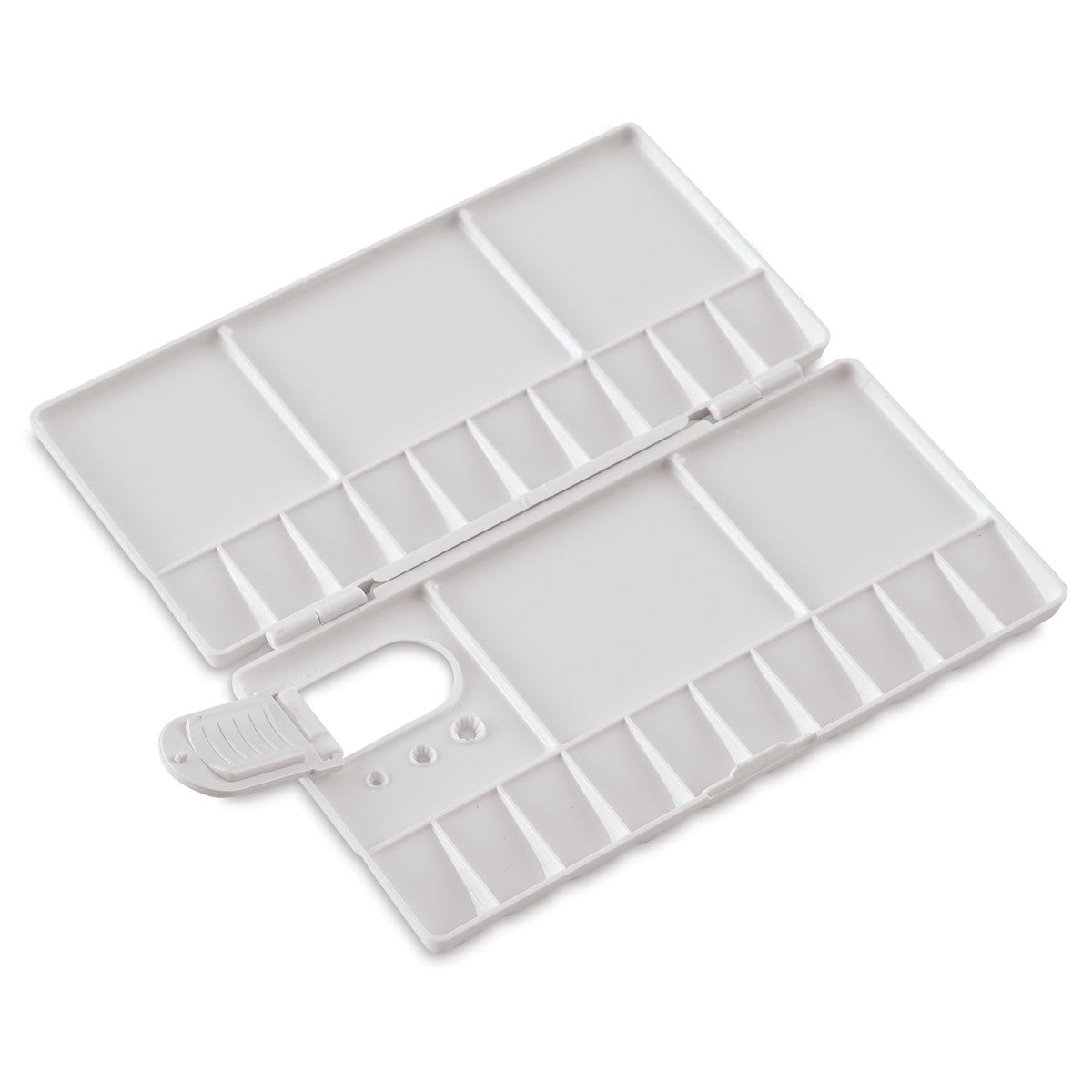 Folding Watercolor Palette