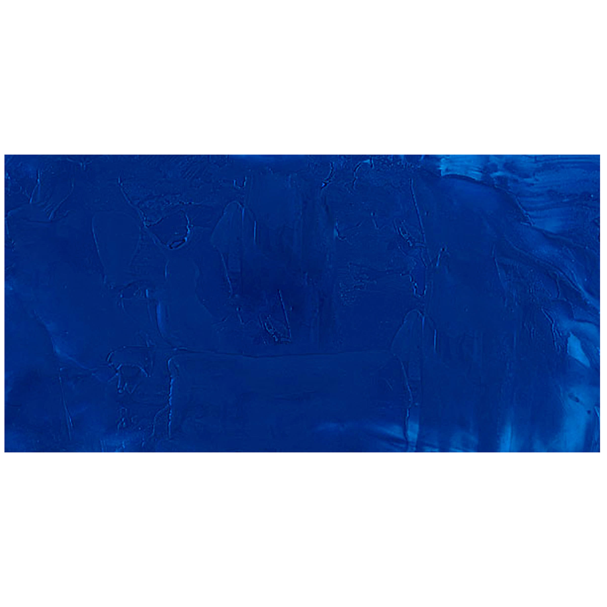 R&F Encaustic Pittura A Cera D'Api - 40ml, Provence Blue (104J) - Colore Morbido Stile Matisse, Fatto A Mano USA
