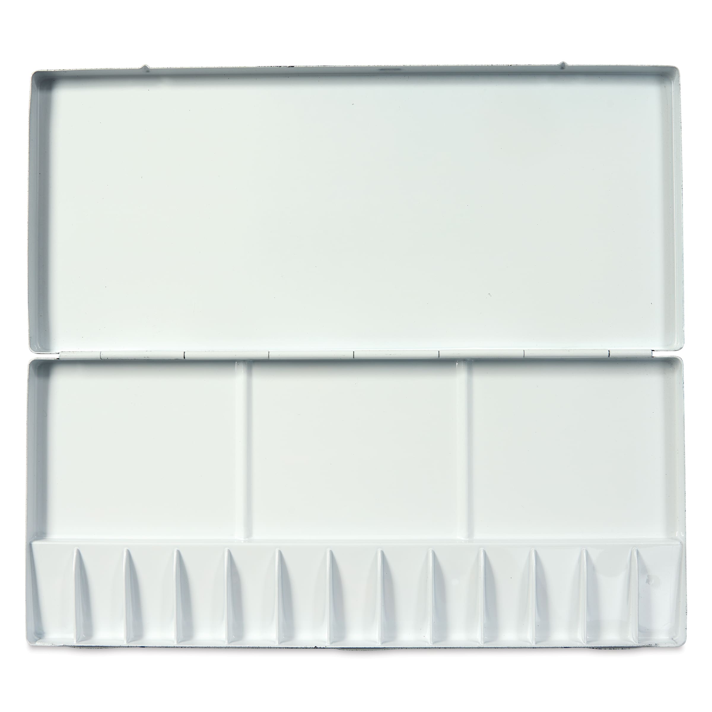 Holbein Aluminum Folding Watercolor Palettes