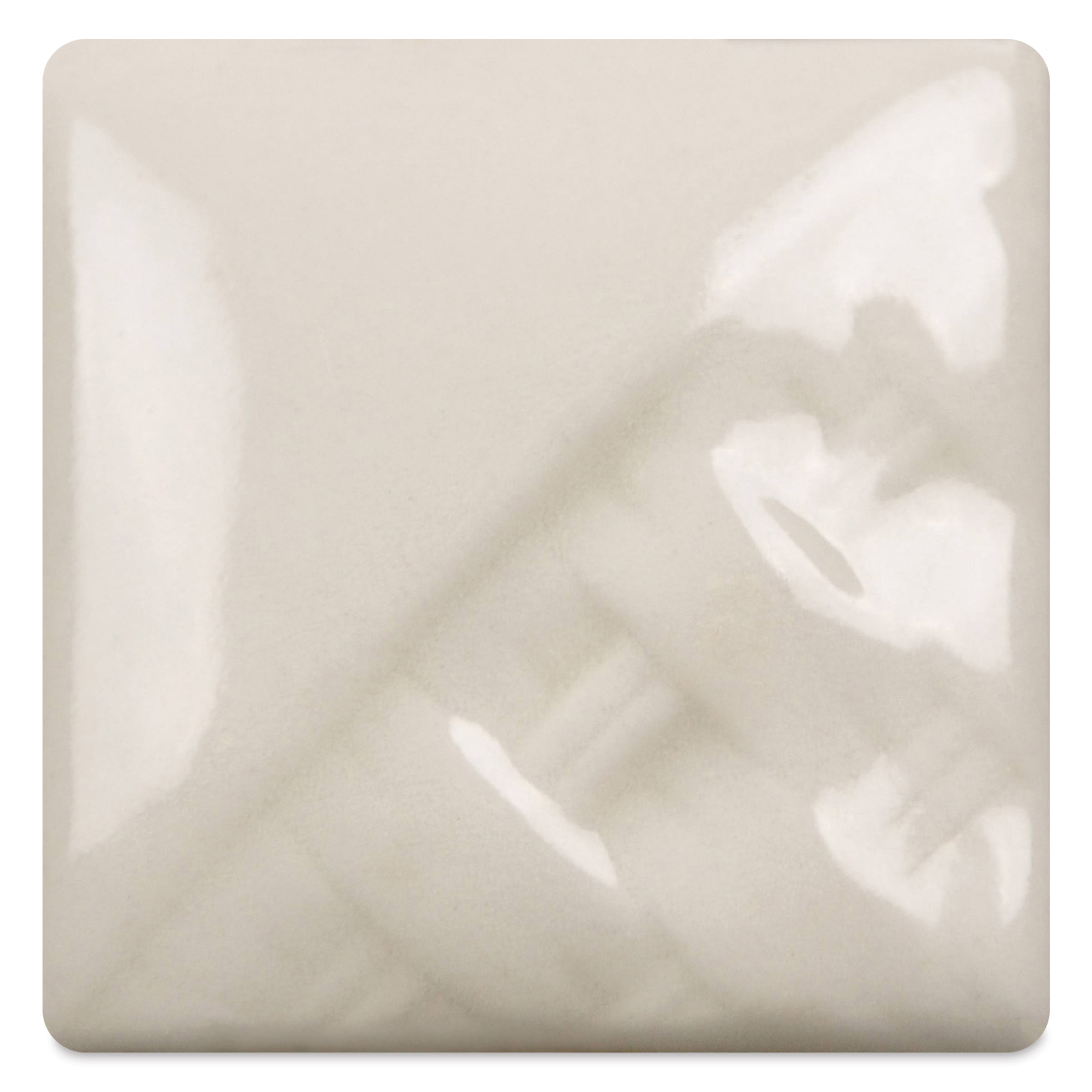 Mayco Stoneware Zinc Free Clear Glaze