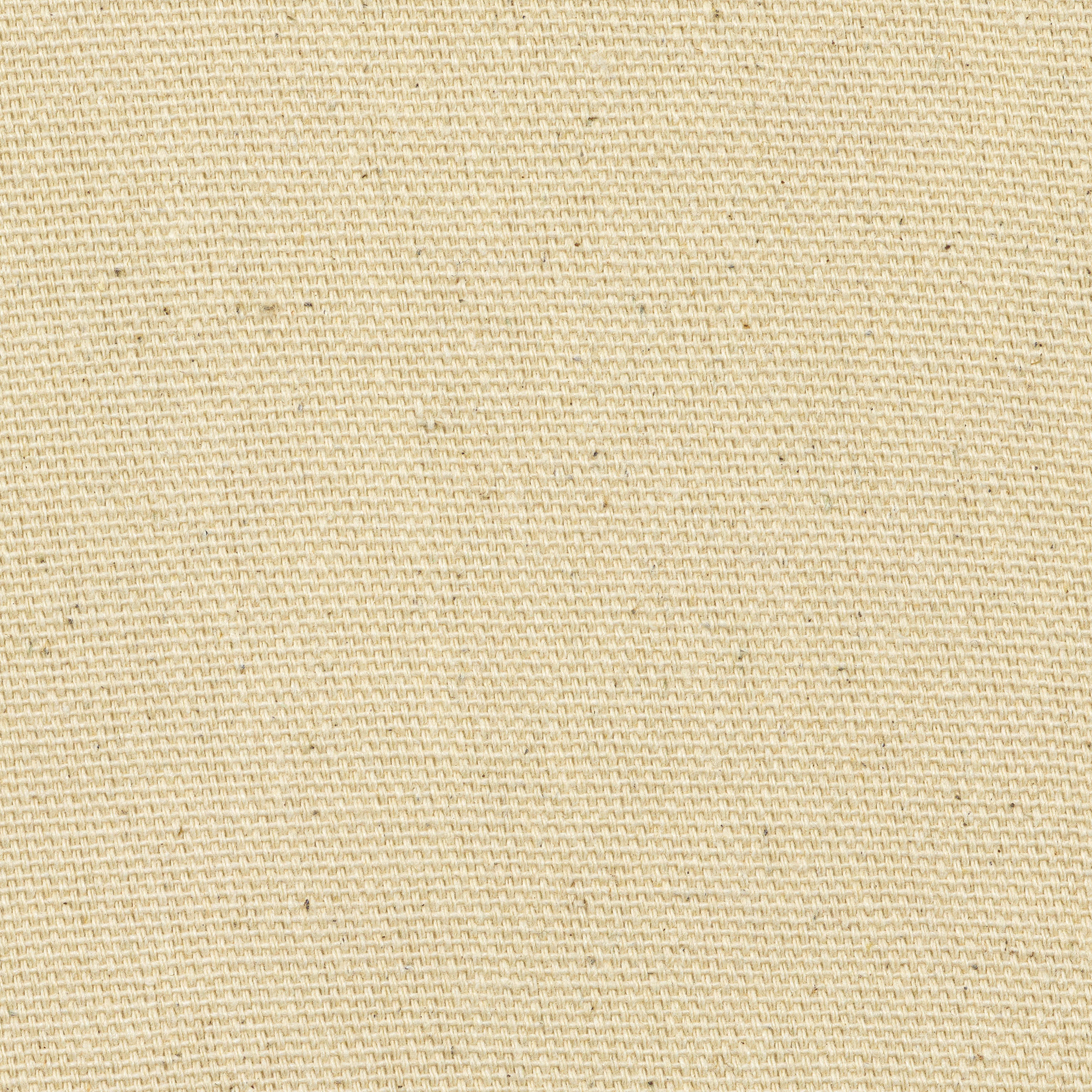 Blick Medium-Weight Unprimed Cotton Canvas by the Yard