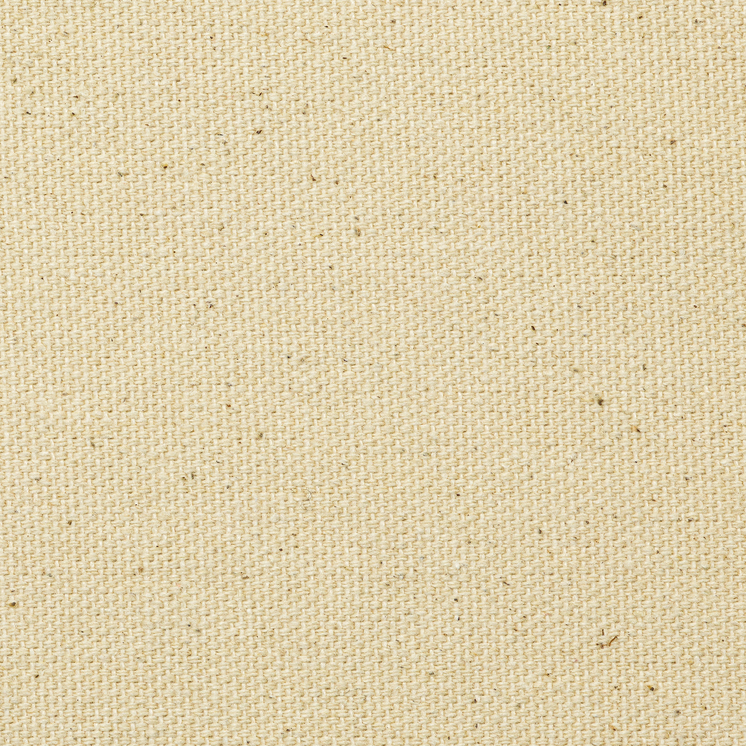 Blick Unprimed Cotton and Linen Canvas Blankets