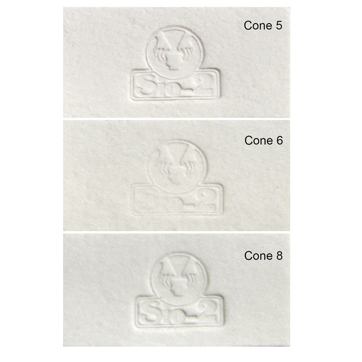 Sio-2 Cellulain Porcelain Paper Clay