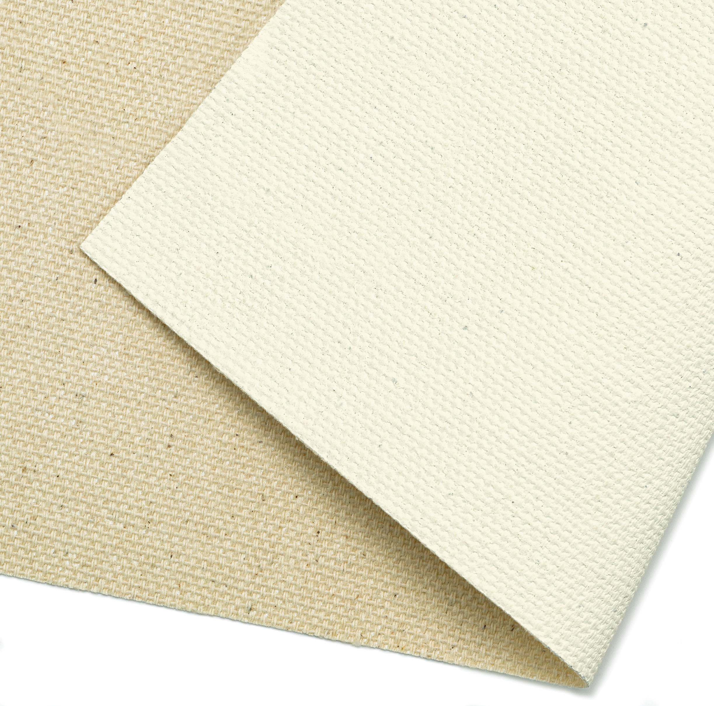 Blick Acrylic Primed Cotton Canvas Rolls
