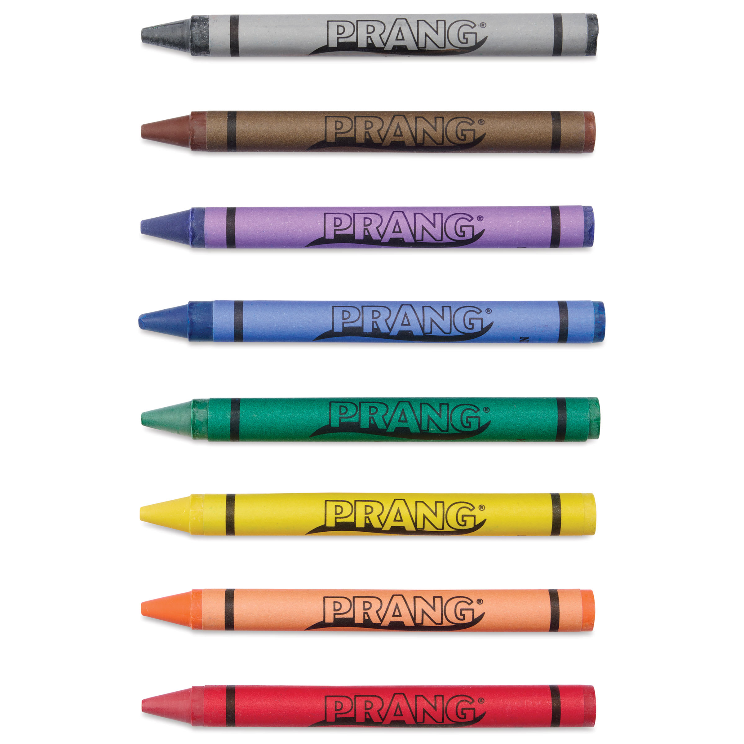 Prang Crayons Sets