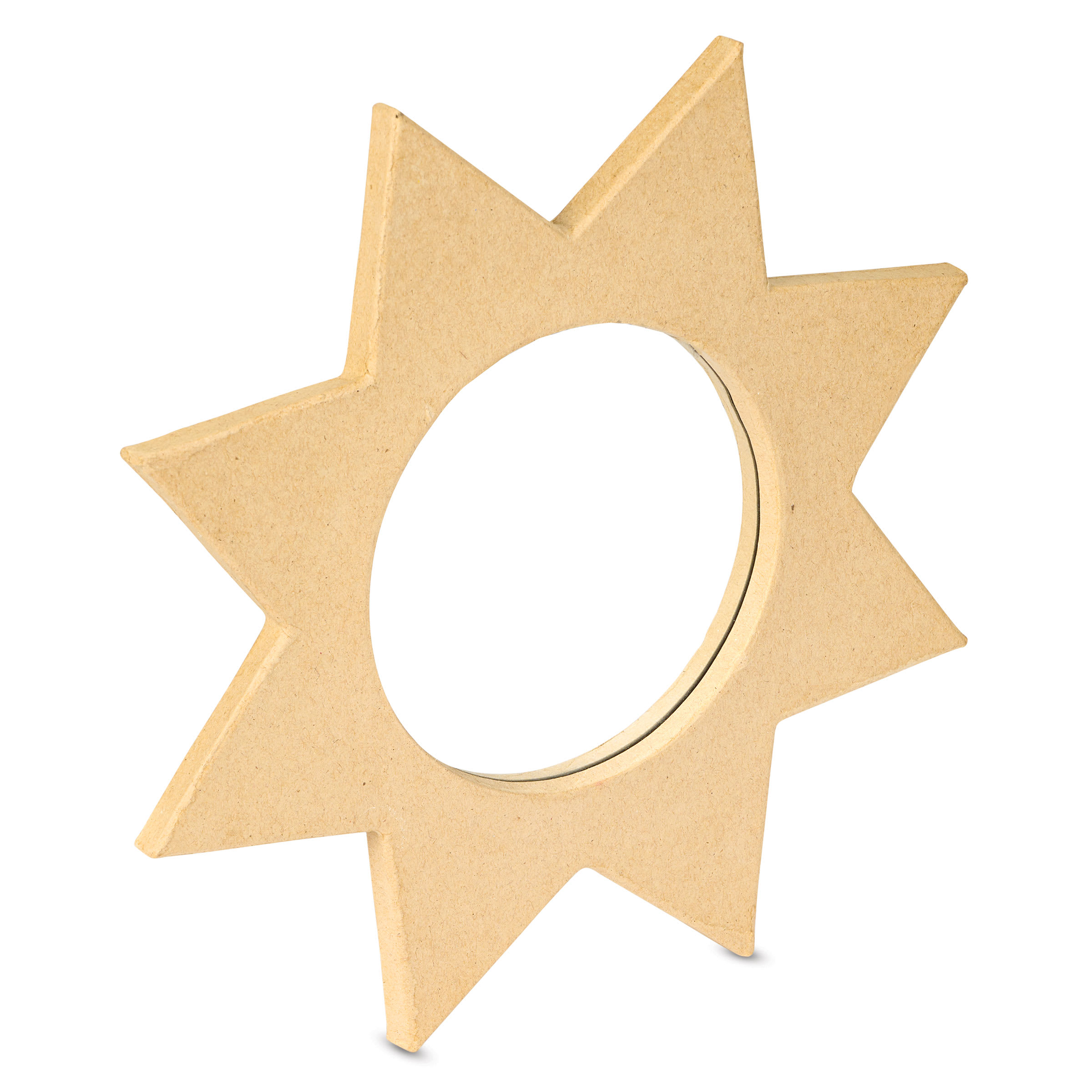 DecoPatch Paper Mache Mirrors