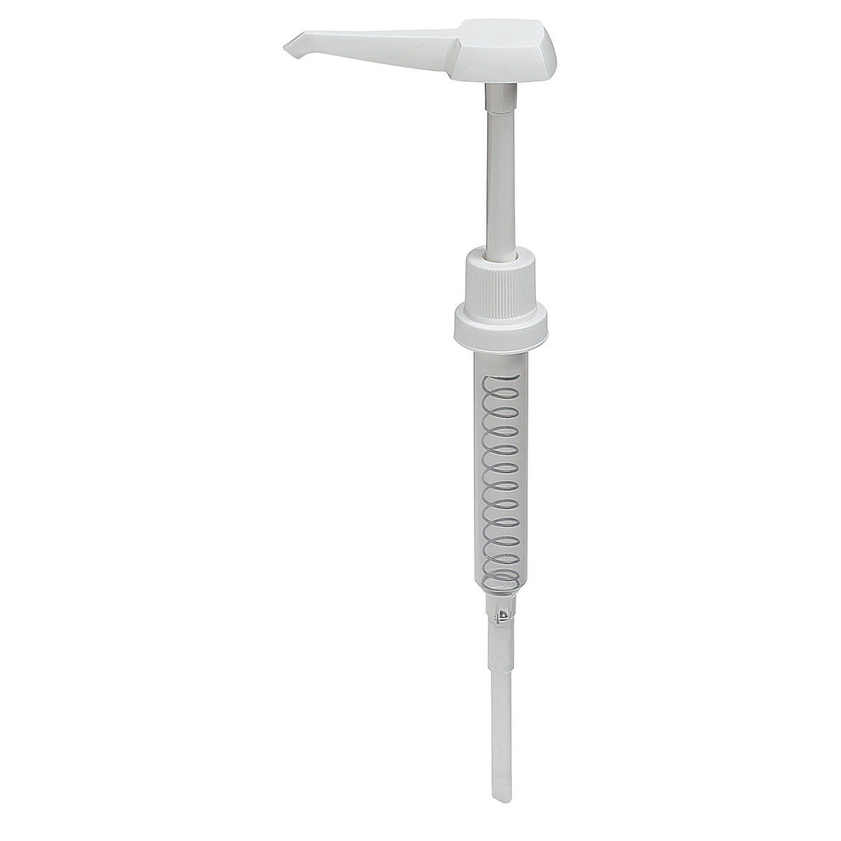 Chromacryl Pump Lid