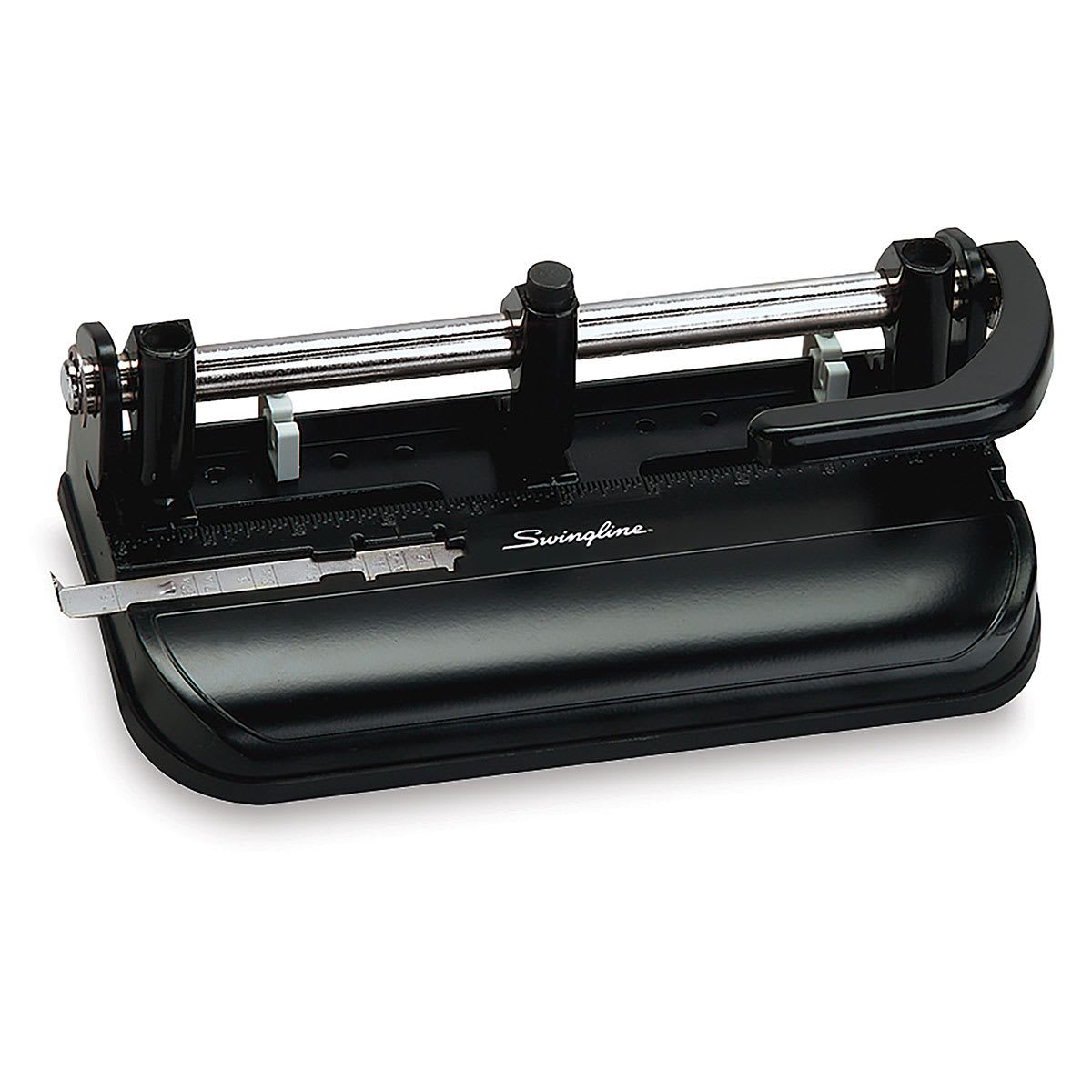 Swingline Heavy Duty Lever Handle Punch