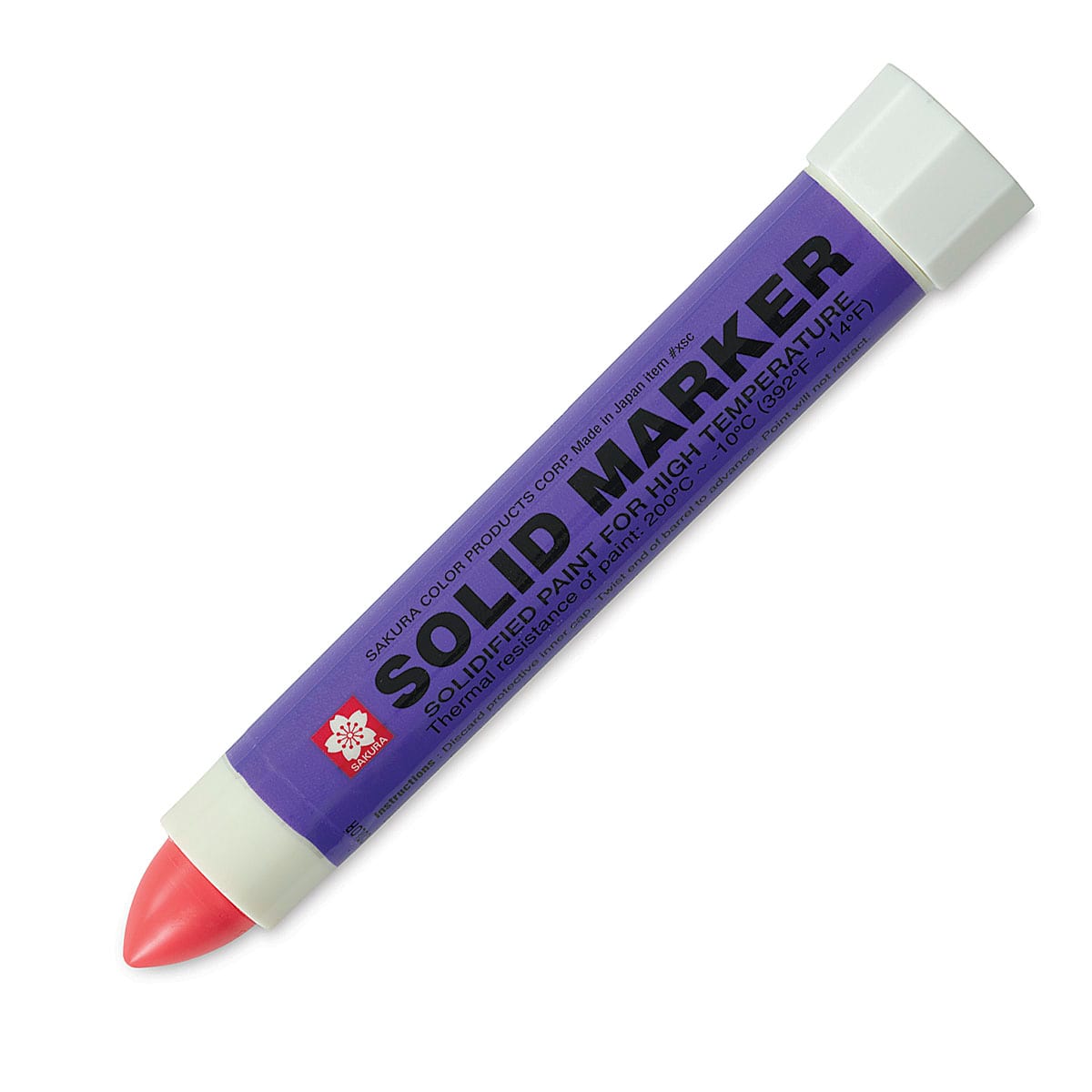 Sakura Solid Paint Markers | BLICK Art Materials