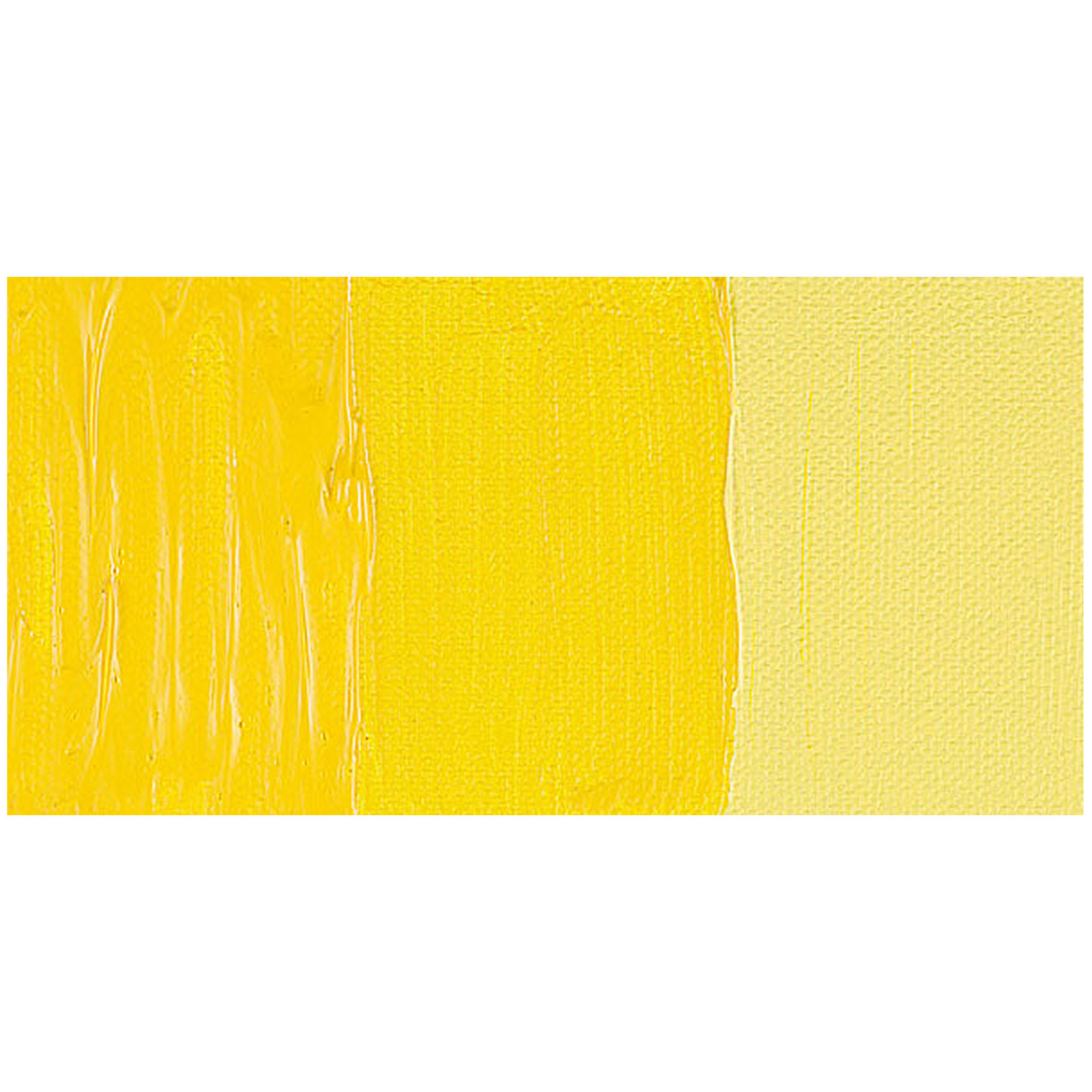 Utrecht Artists' Acrylic Paint - Cadmium Yellow Hue, Pint| Utrecht