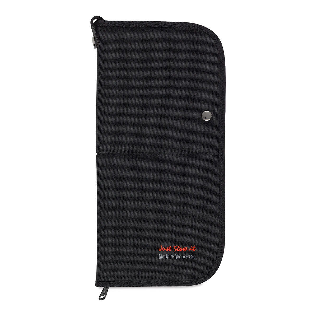 Just Stow-It Brush Case