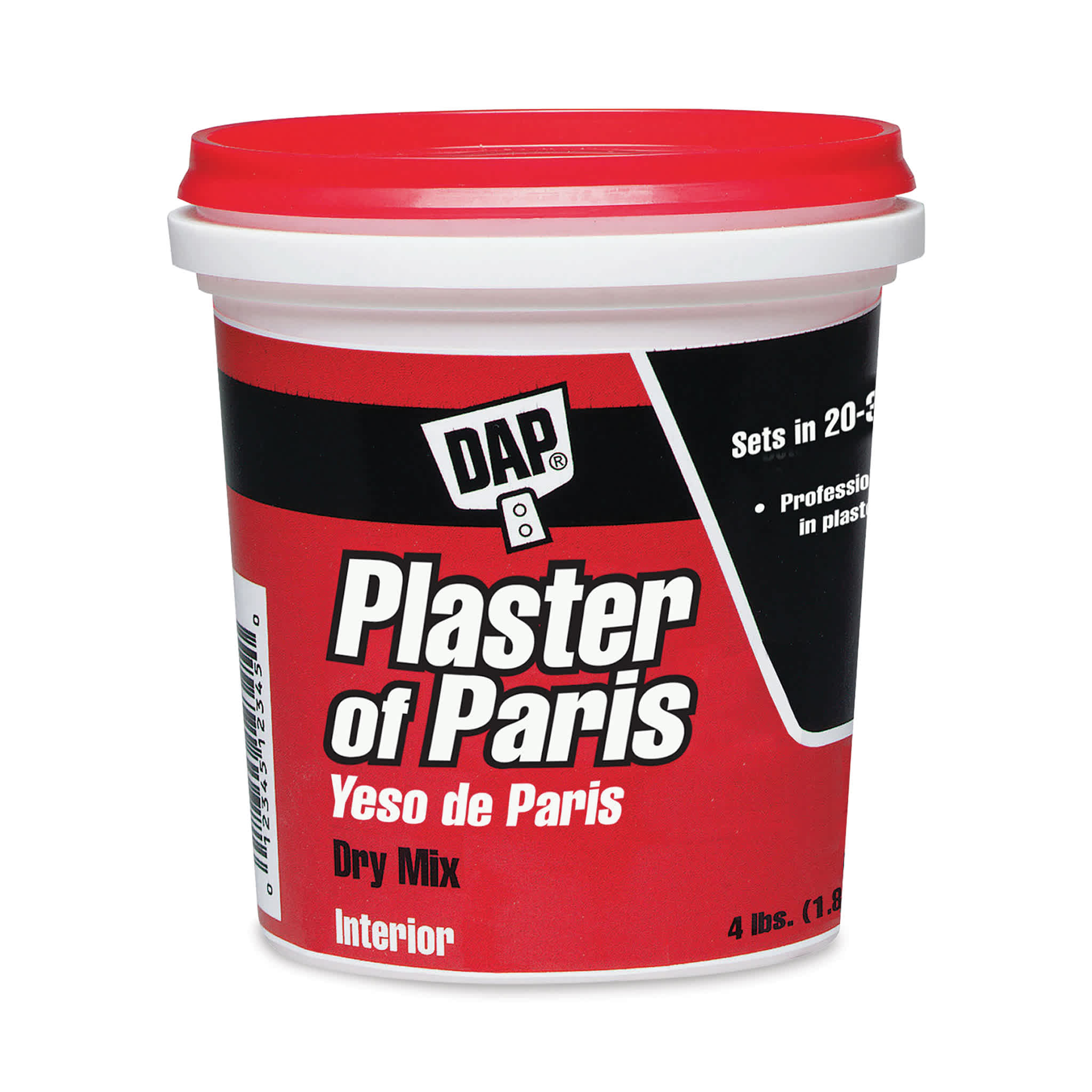DAP Plaster of Paris