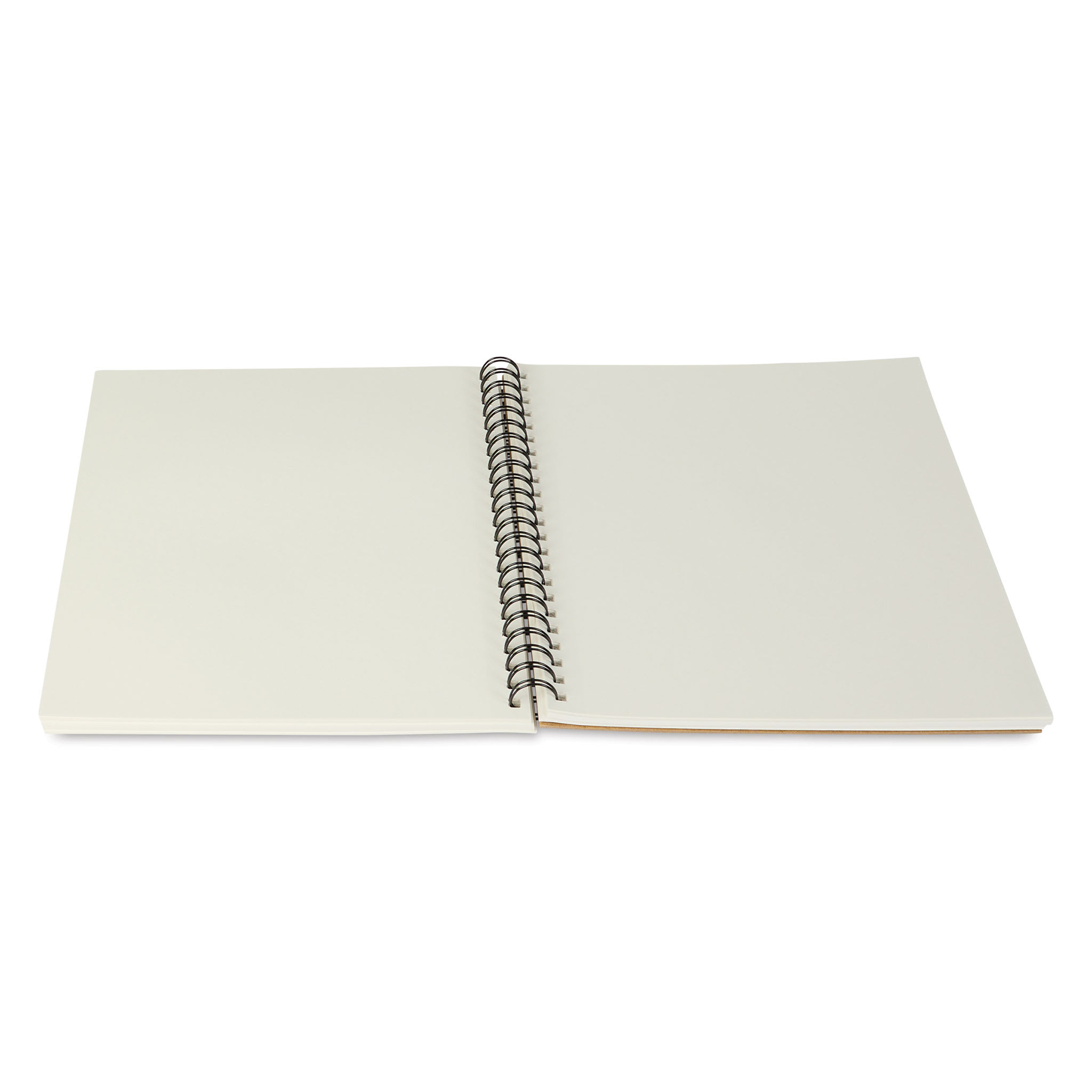 Fulmoon 3-Pack Sketch Pads For Kids - 9x12 Inch Drawing Paper, 20 Sheets Each - View #2