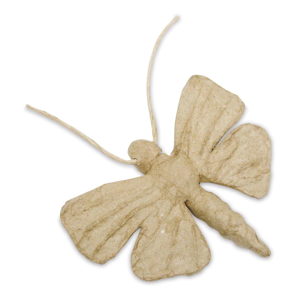 DecoPatch Small Paper Mache Animals