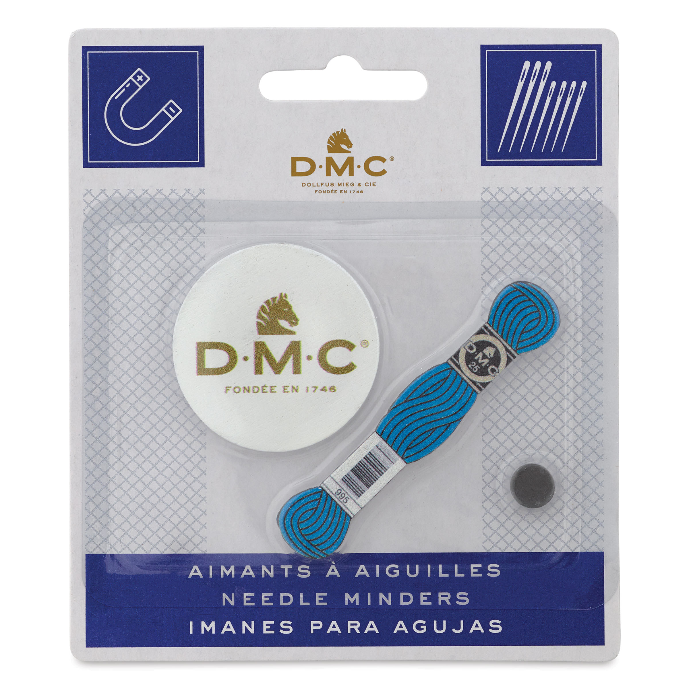 DMC Needle Minders