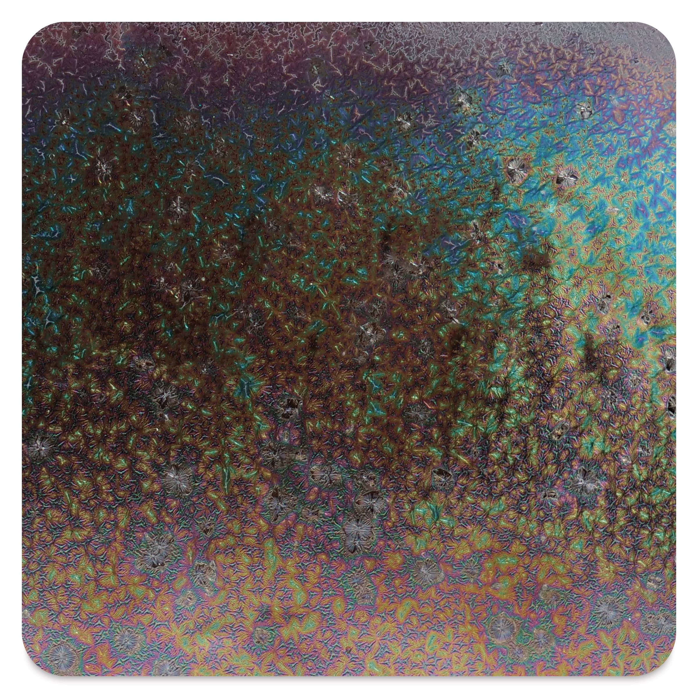 Amaco Cosmos Glazes
