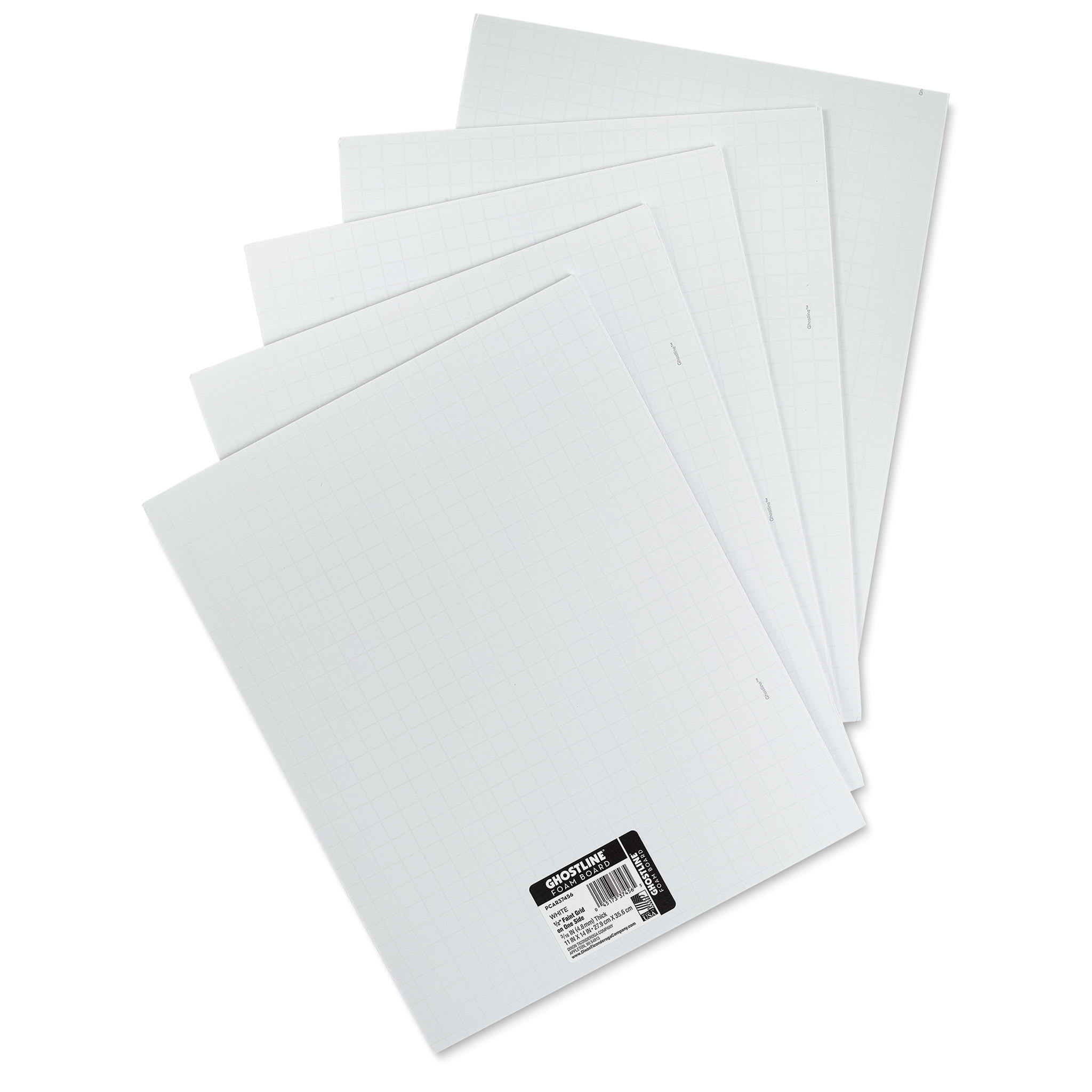 Pacon Ghostline Foam Board