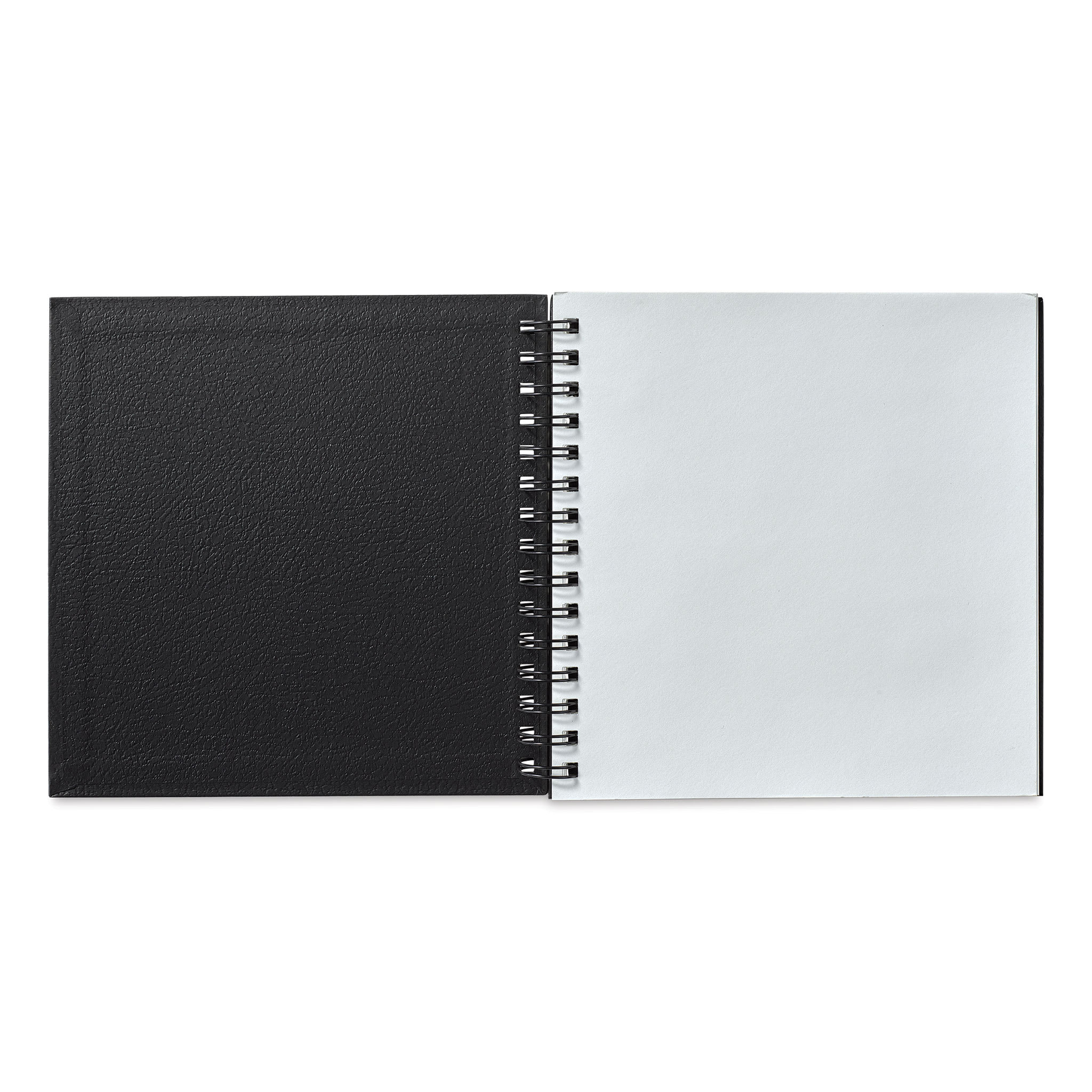 Canson Universal Hardcover Sketchbook - 8