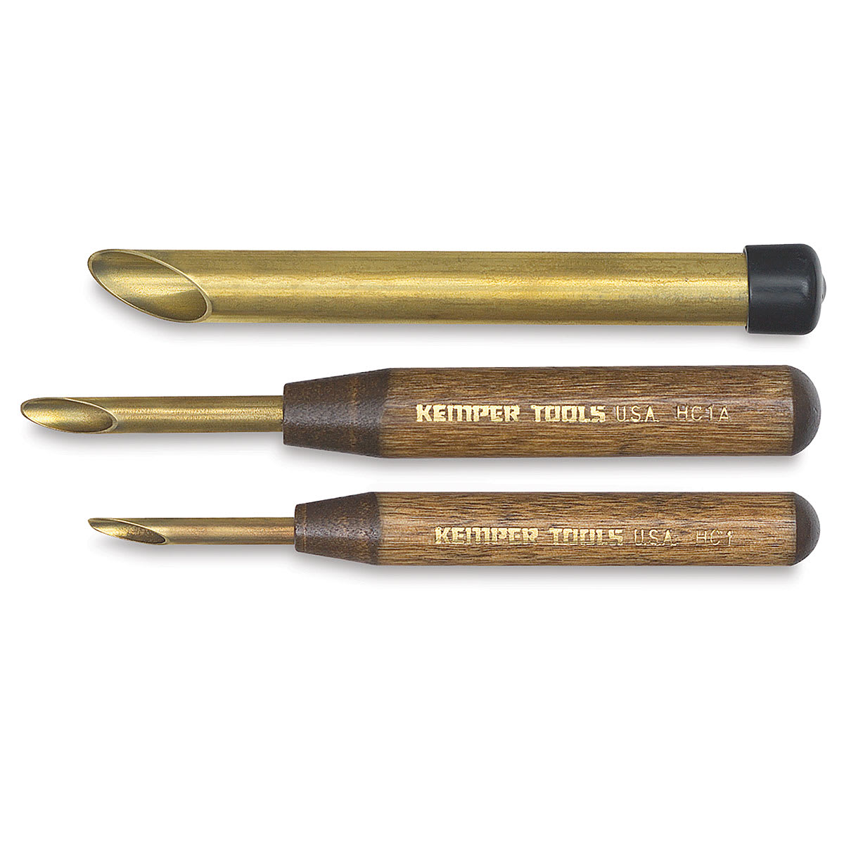 Kemper Clay Hole Cutters