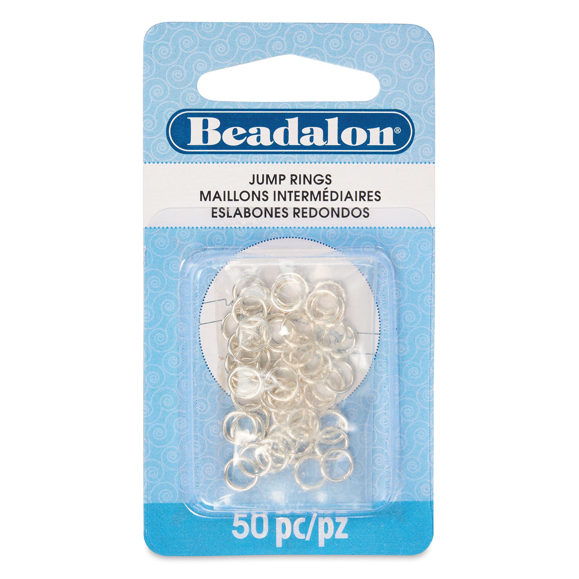 Beadalon Jump Rings