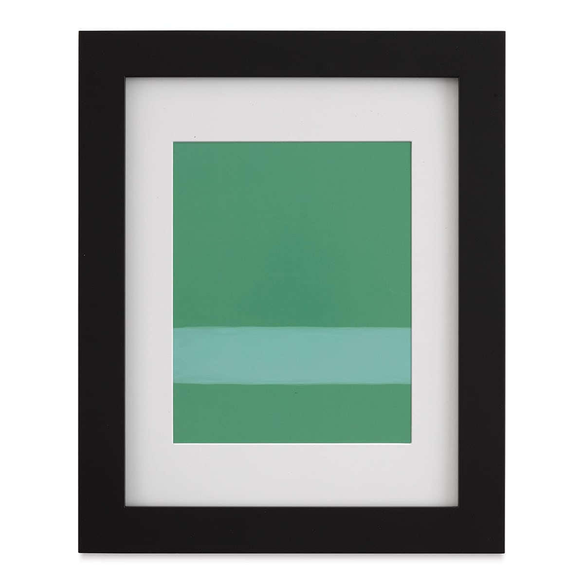 Blick Gallery Frame - Black, 11" x 14"
