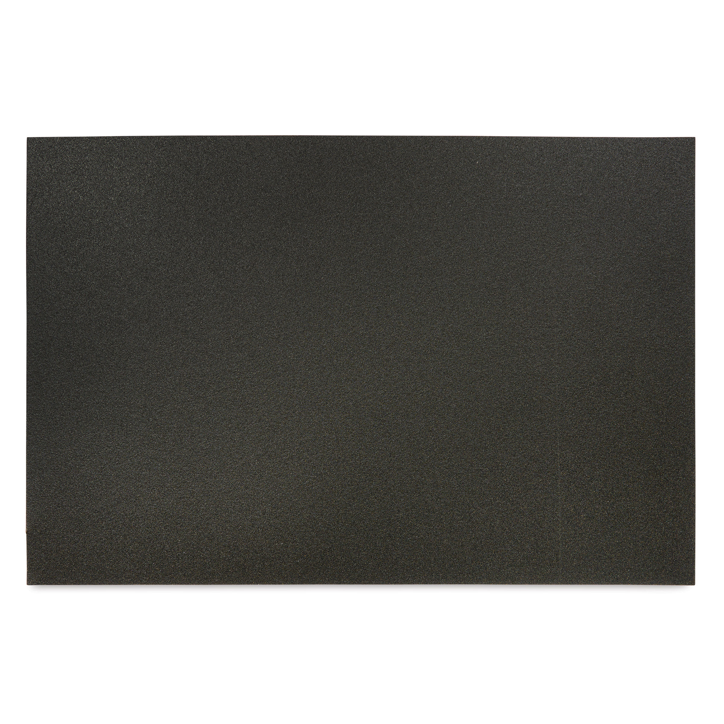 画材 BLACK2.0 画材 BLACK2.0 Worbla Black Art 2.0 Thermoplastic Sheet - Mini, 15-1/2