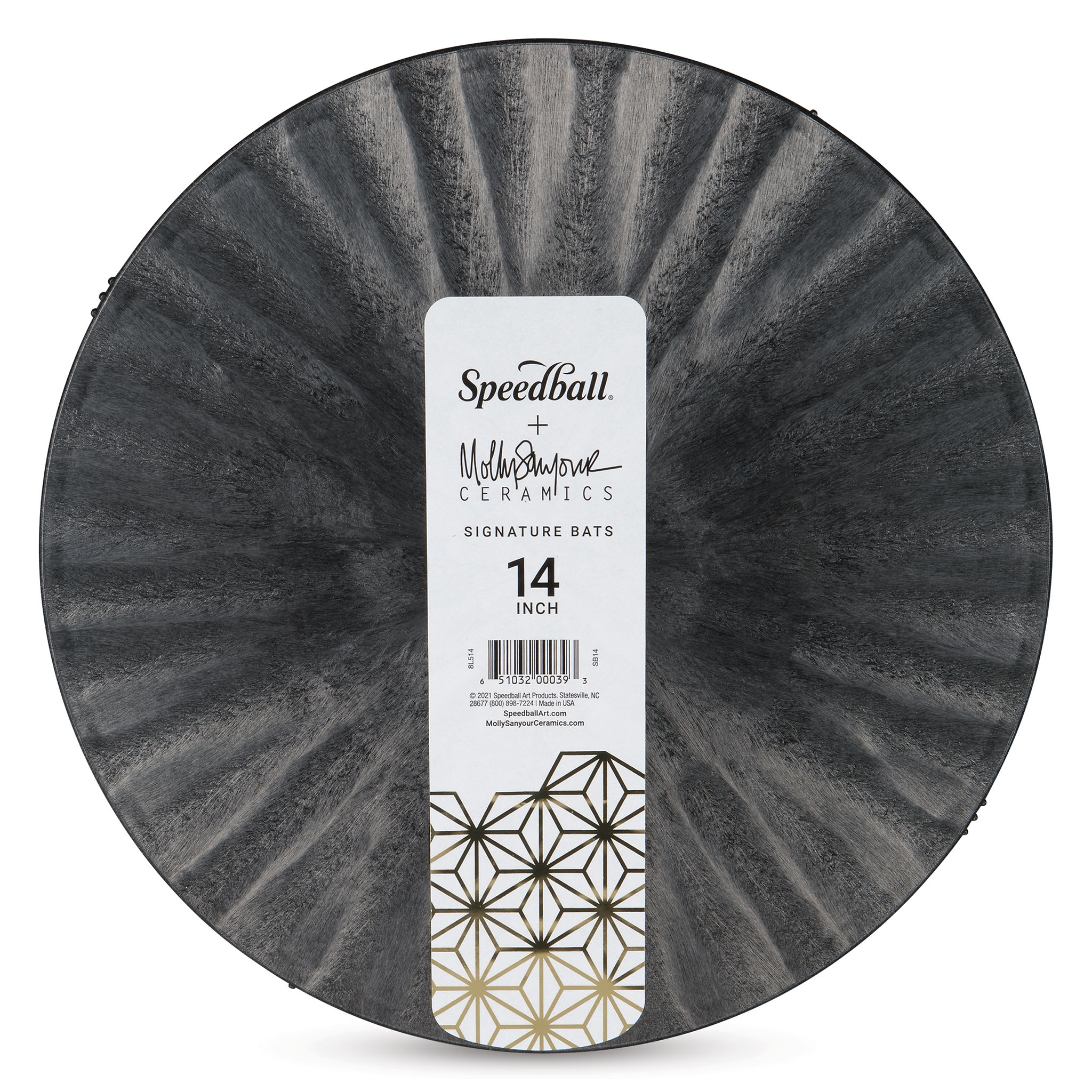 Speedball Bats | BLICK Art Materials